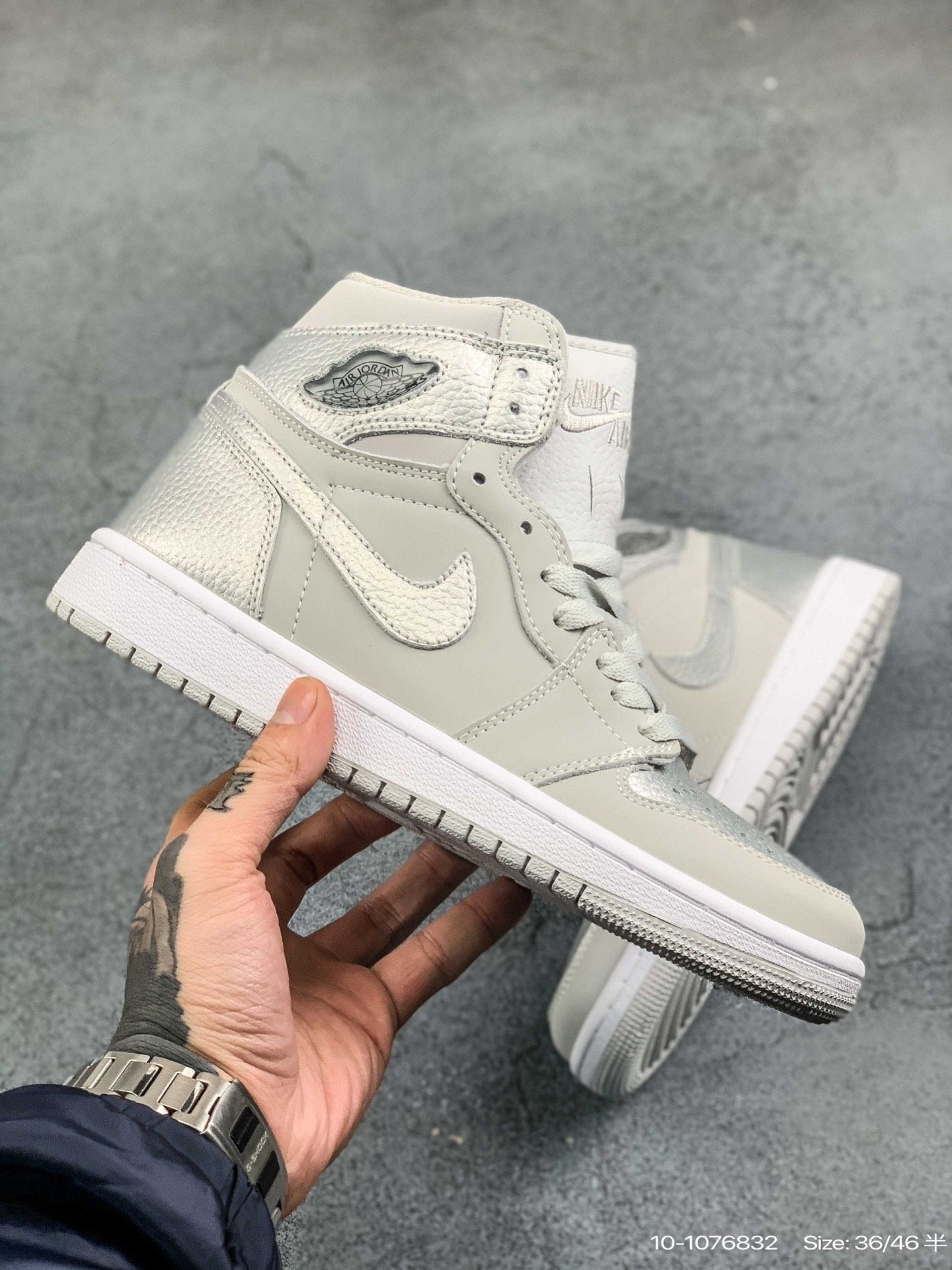 Air Jordan 1 Retro High