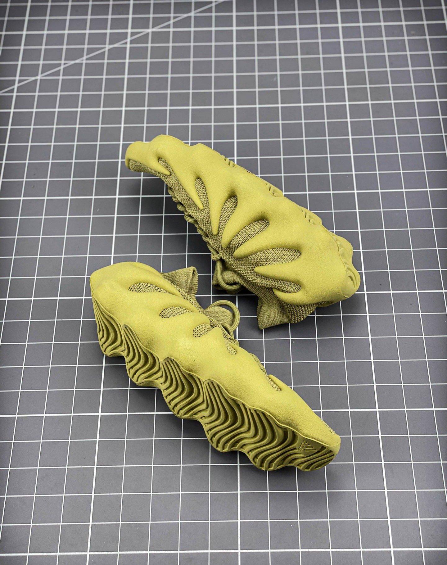 Yeezy 450 Qxyy Cloud White 36-45