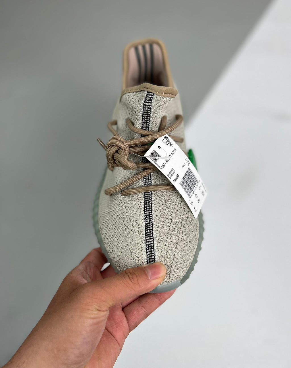 Kanye West X Yeezy Boost 350 V2 36-45
