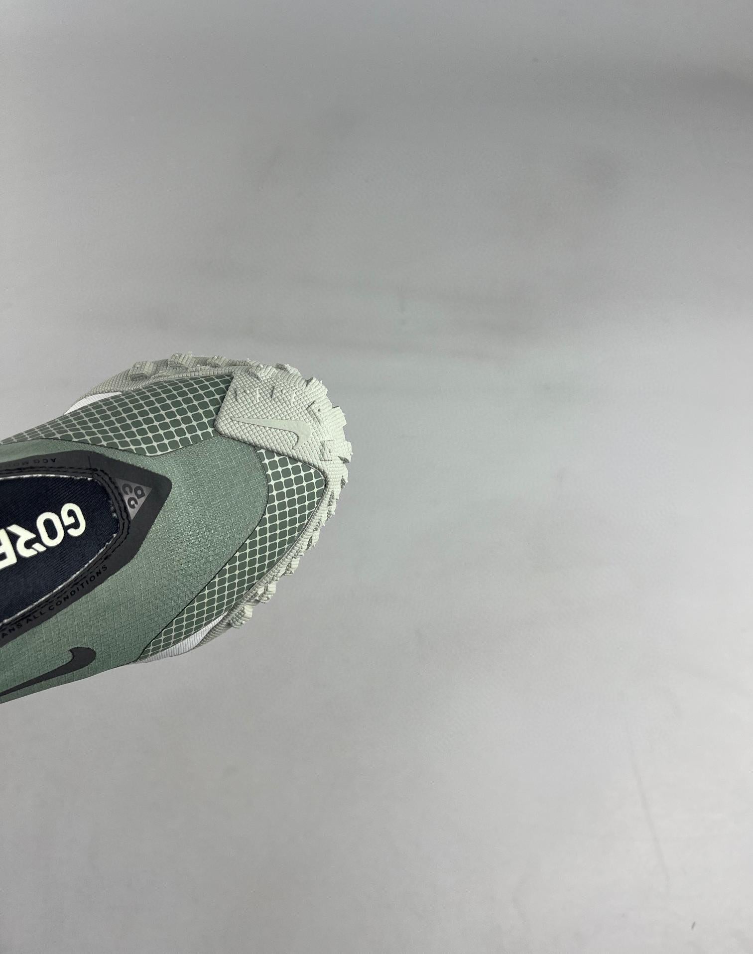 300 Acg Mountain Fly Gore-tex Clay Green 36-45