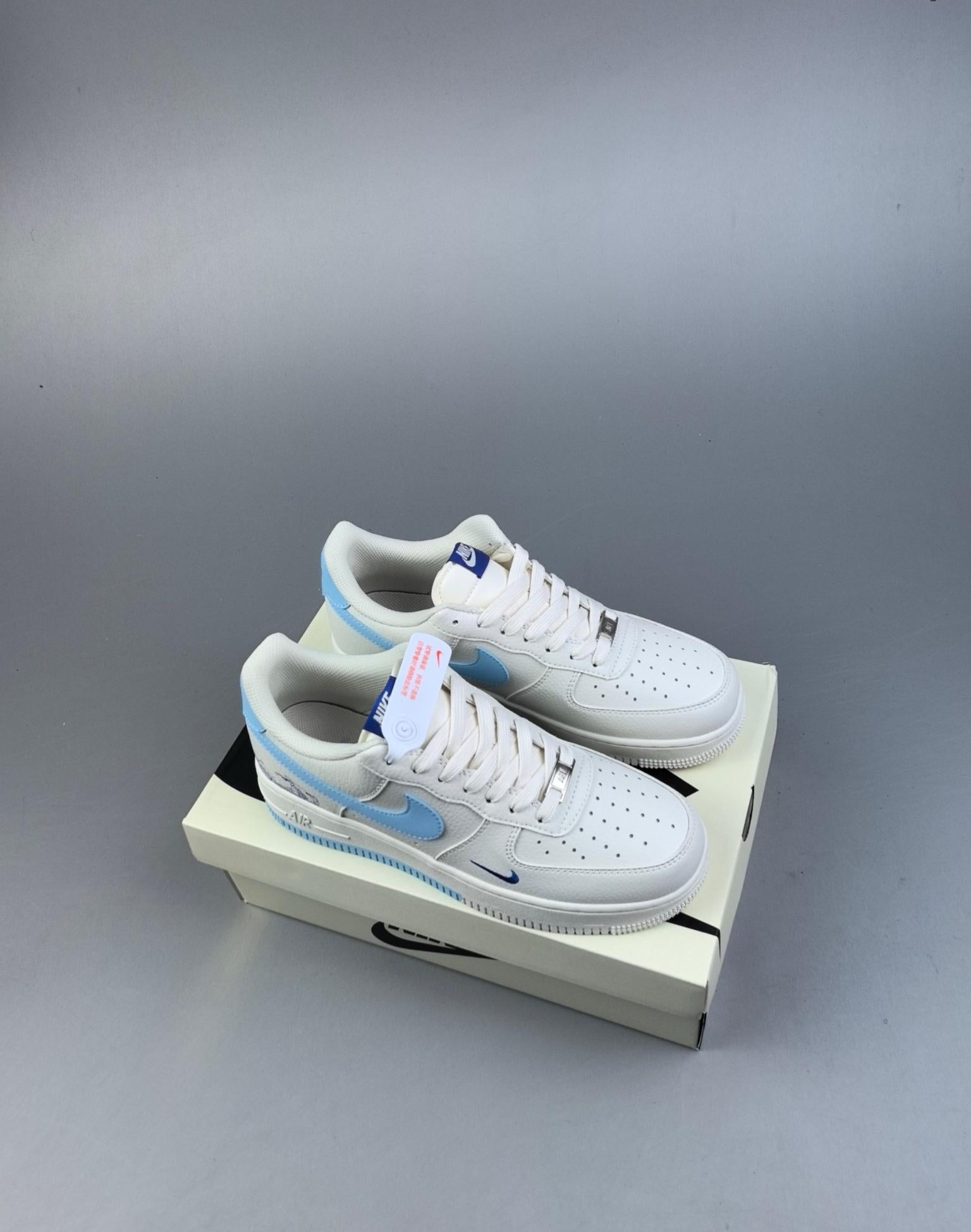 Air Force 107 Lv8 36-45