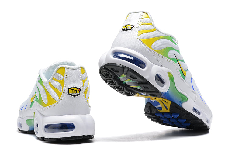 Air Max Tn Plus Brazil 36-47