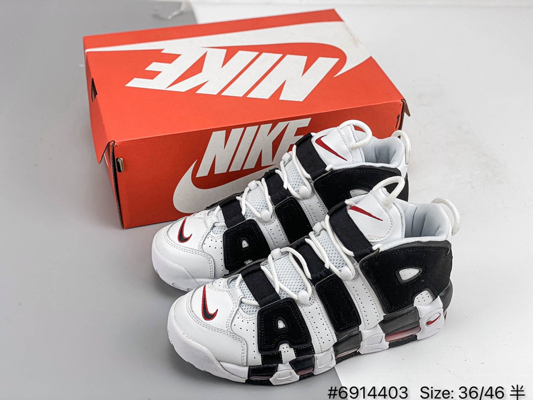 Air More Uptempo 36-46