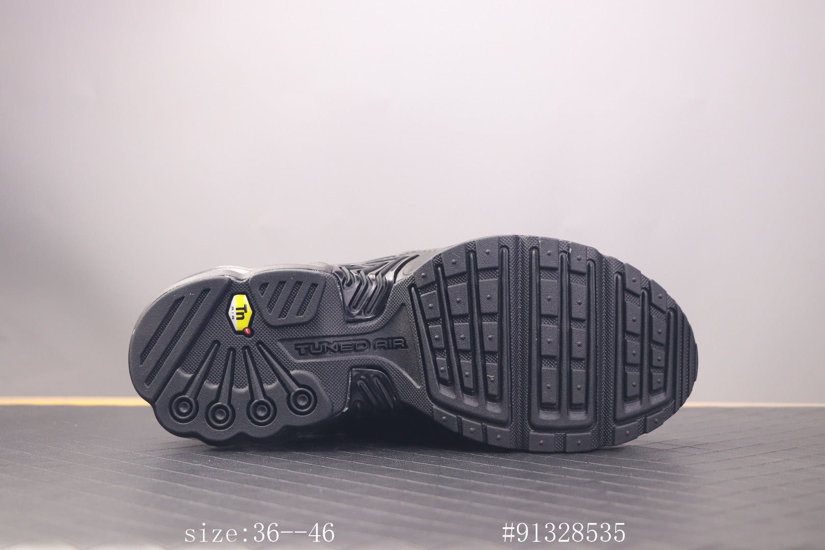 Air Max Plus Iii Max Tn 39-46