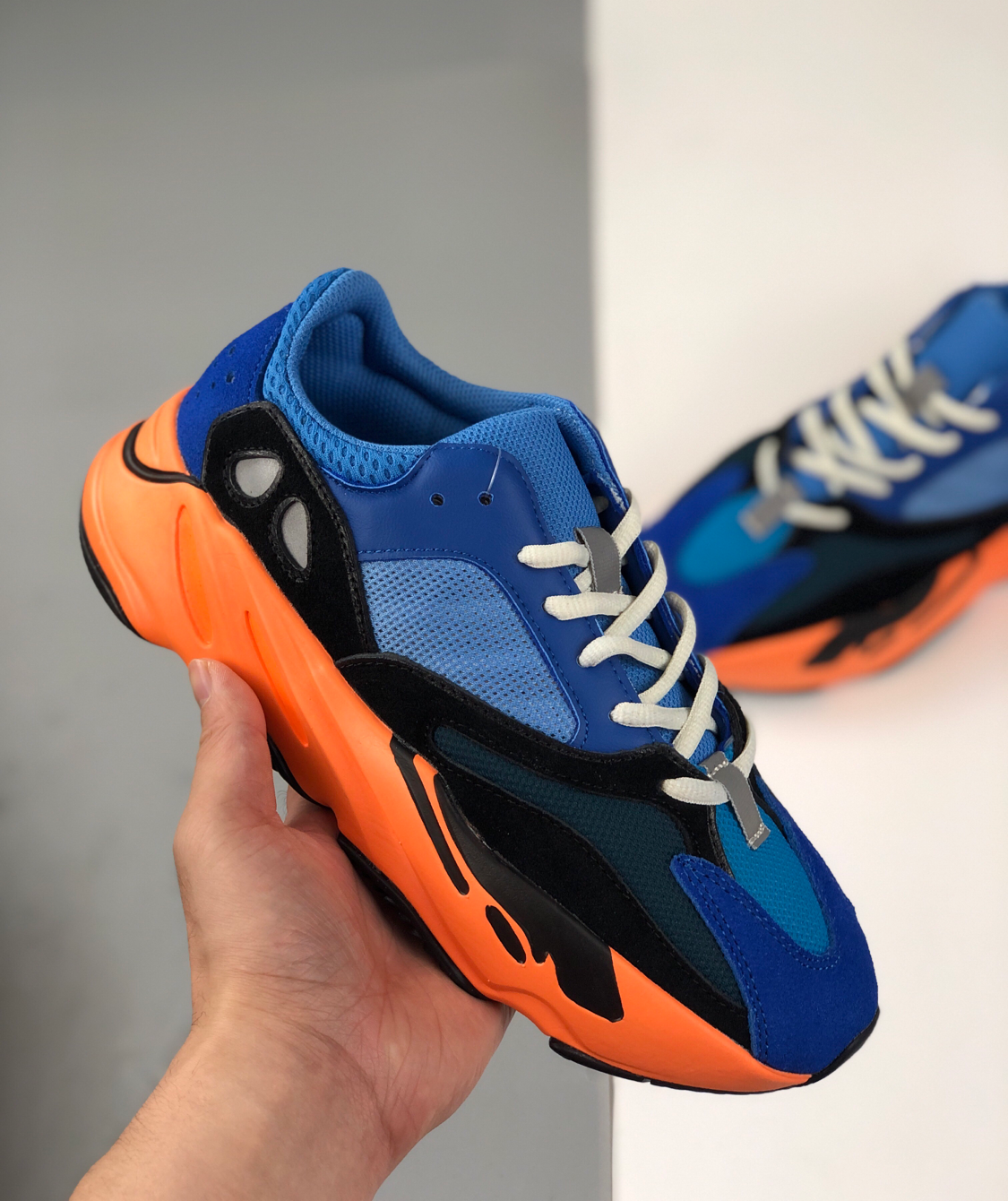 Yeezy Boost 700