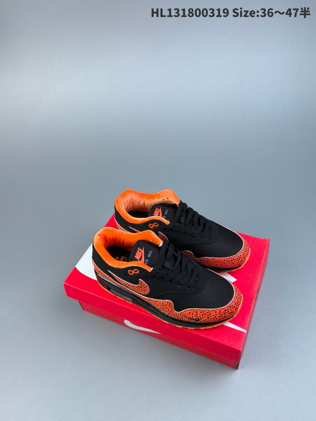 Air Max 1 Premium kings Day 36-47