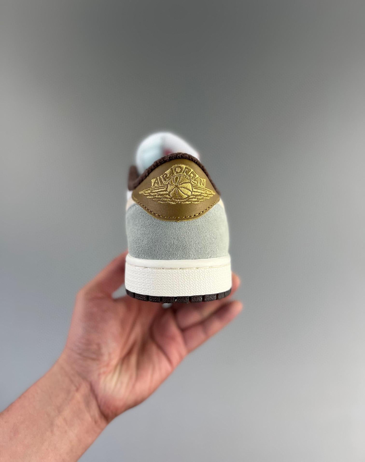 Air Jordan 1 Low Og Year Of Therabbit 36-47