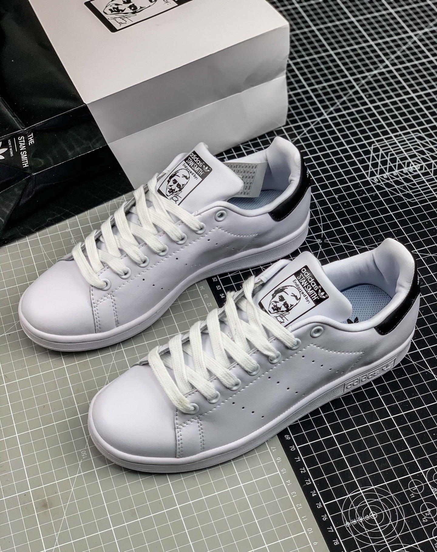 Stan Smith 3d