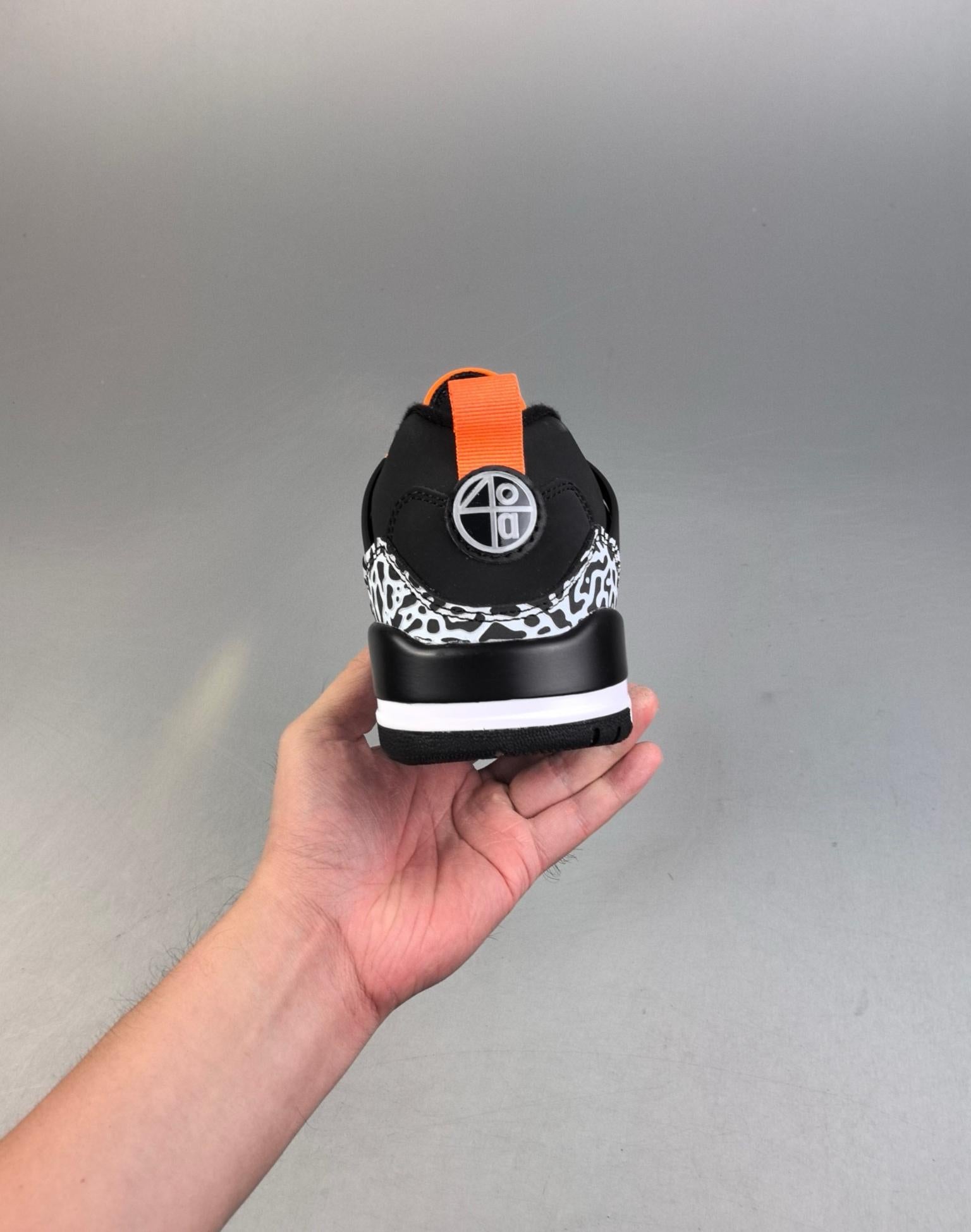 Air Jordan 3 Retro Spizike Low Safari 36-47