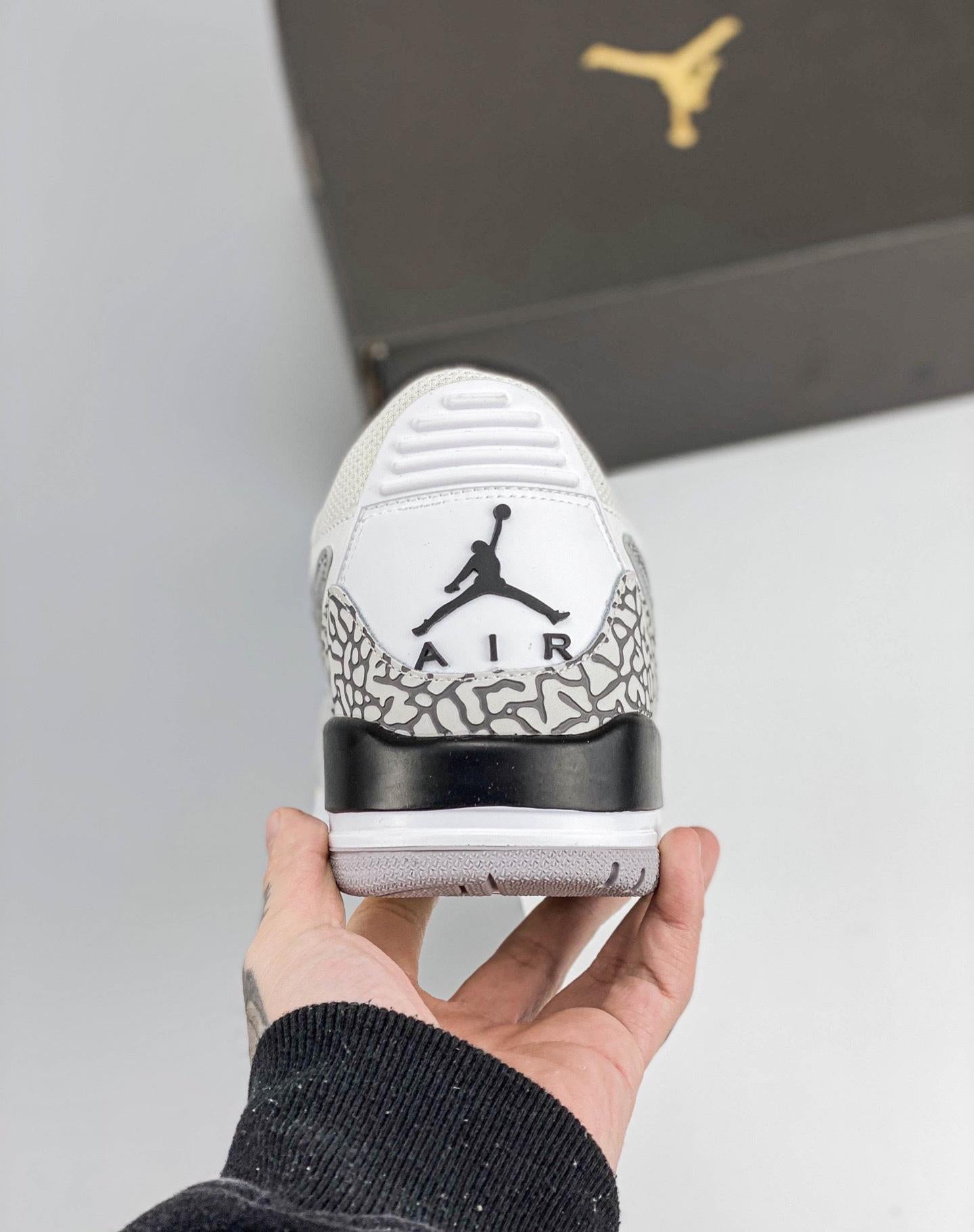 Air Jordan Legacy