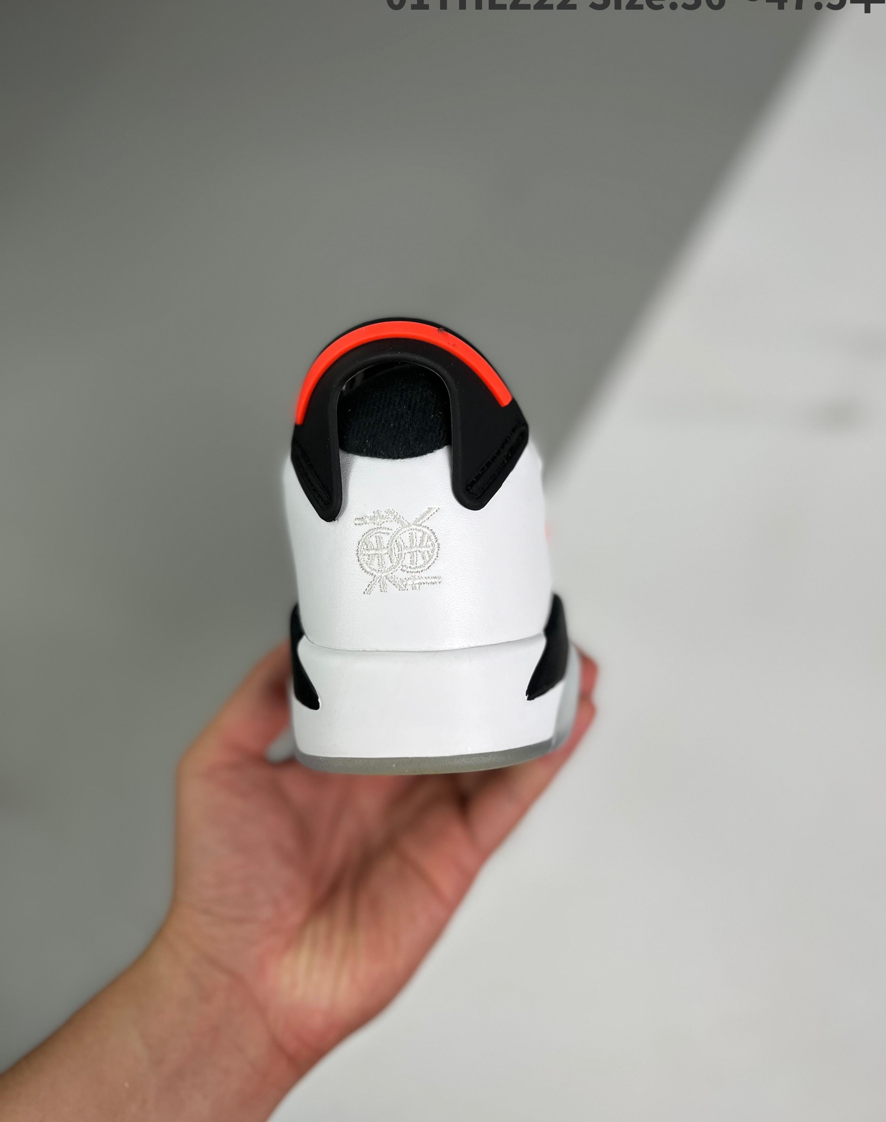 Air Jordan 6 Retro Low Se 36-47