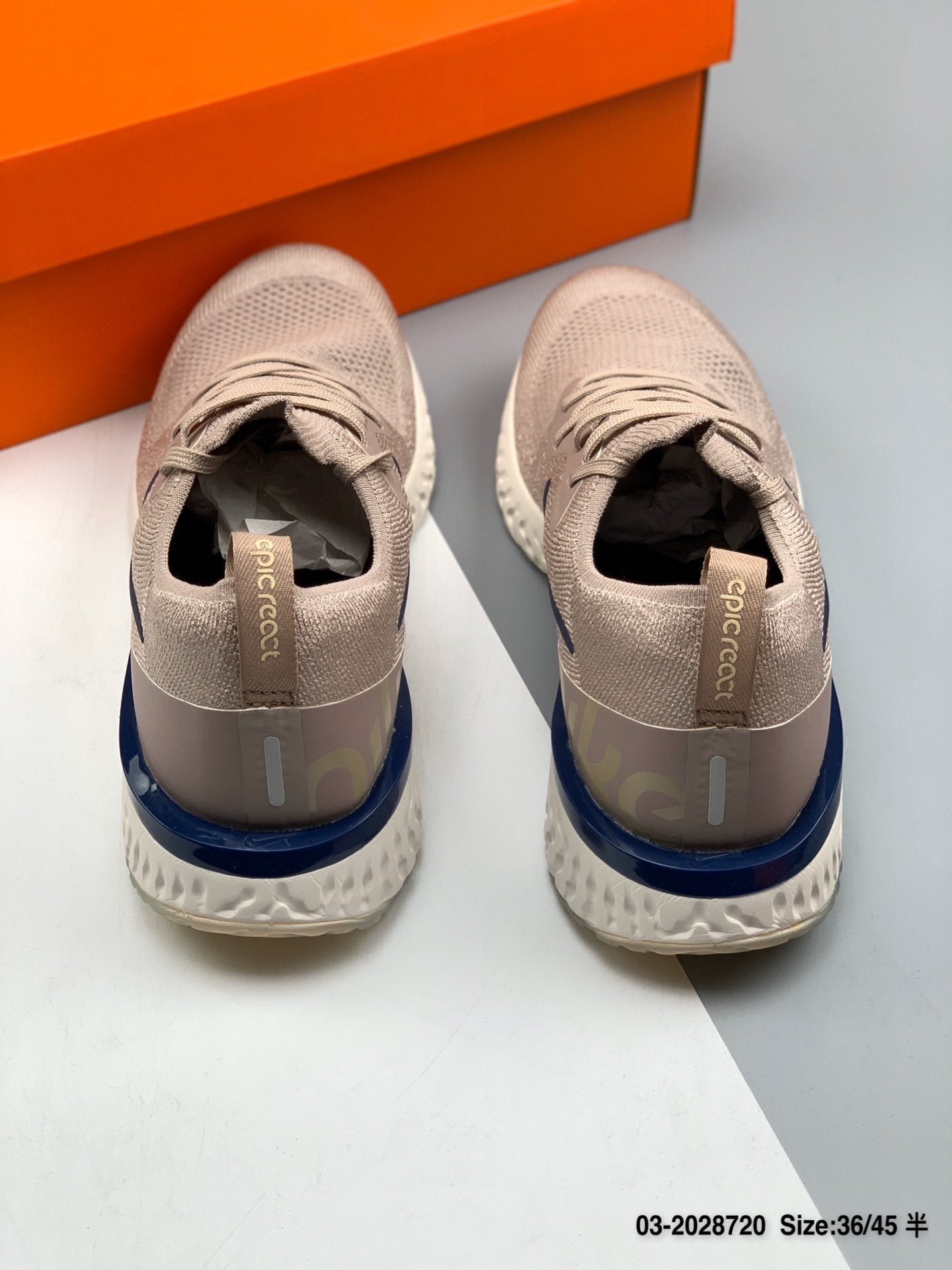 130 Epic Phantom React Fk 03-2028720 Size36-45 _3