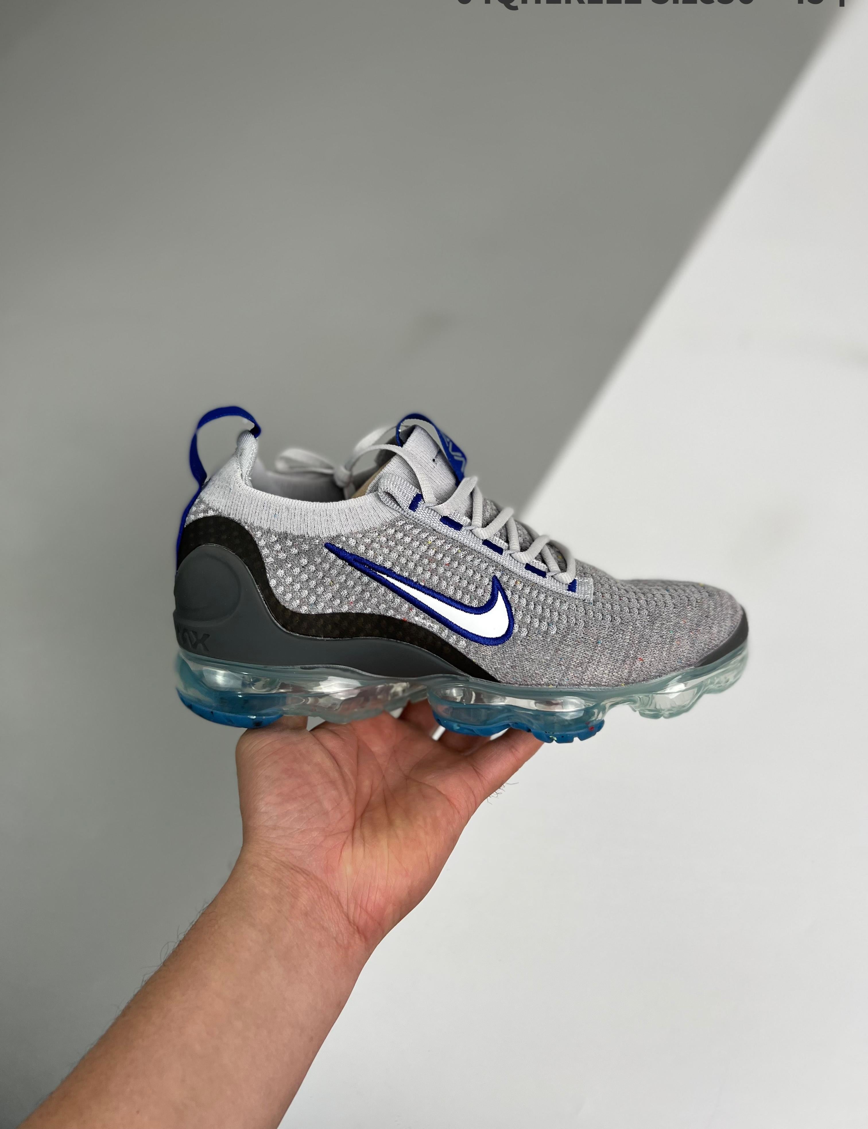 Air Vapormax 2021 Flyknit 36-45