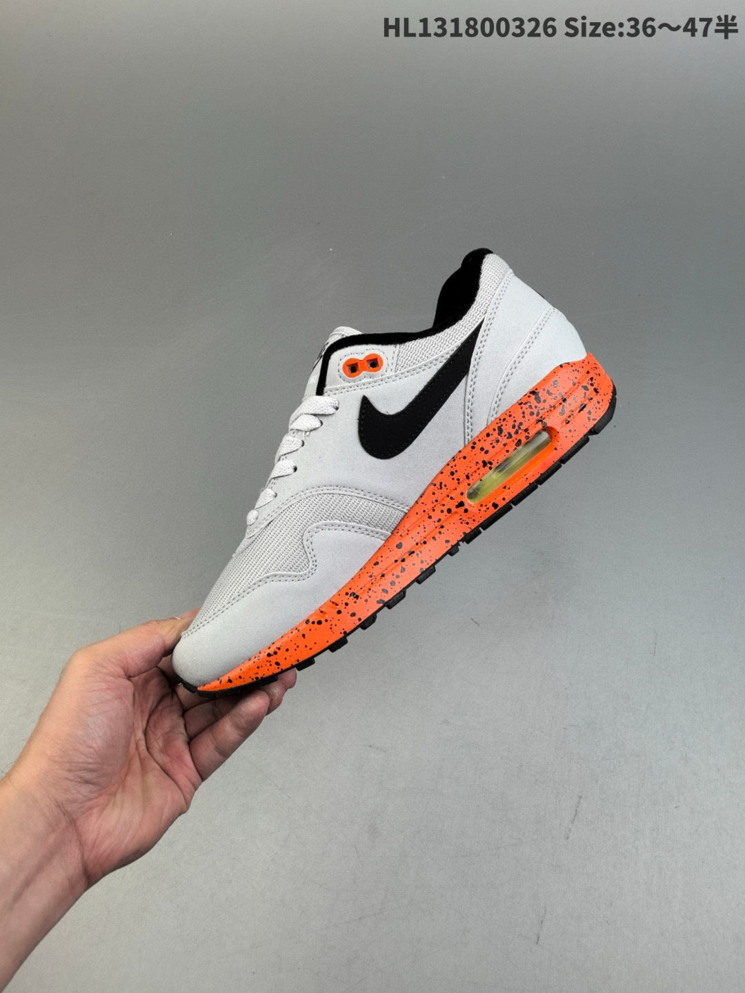 Air Max 1 36-47