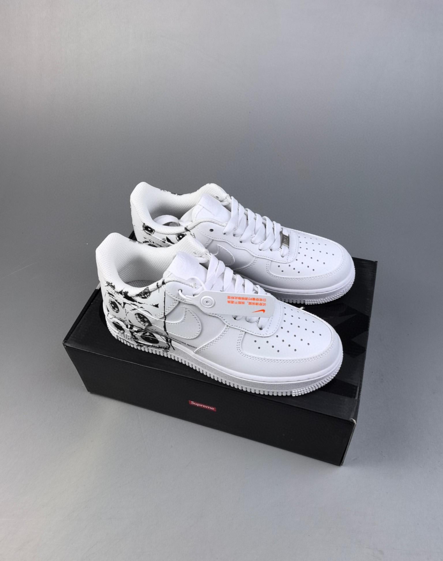 Air Force 1 Supreme 36-45