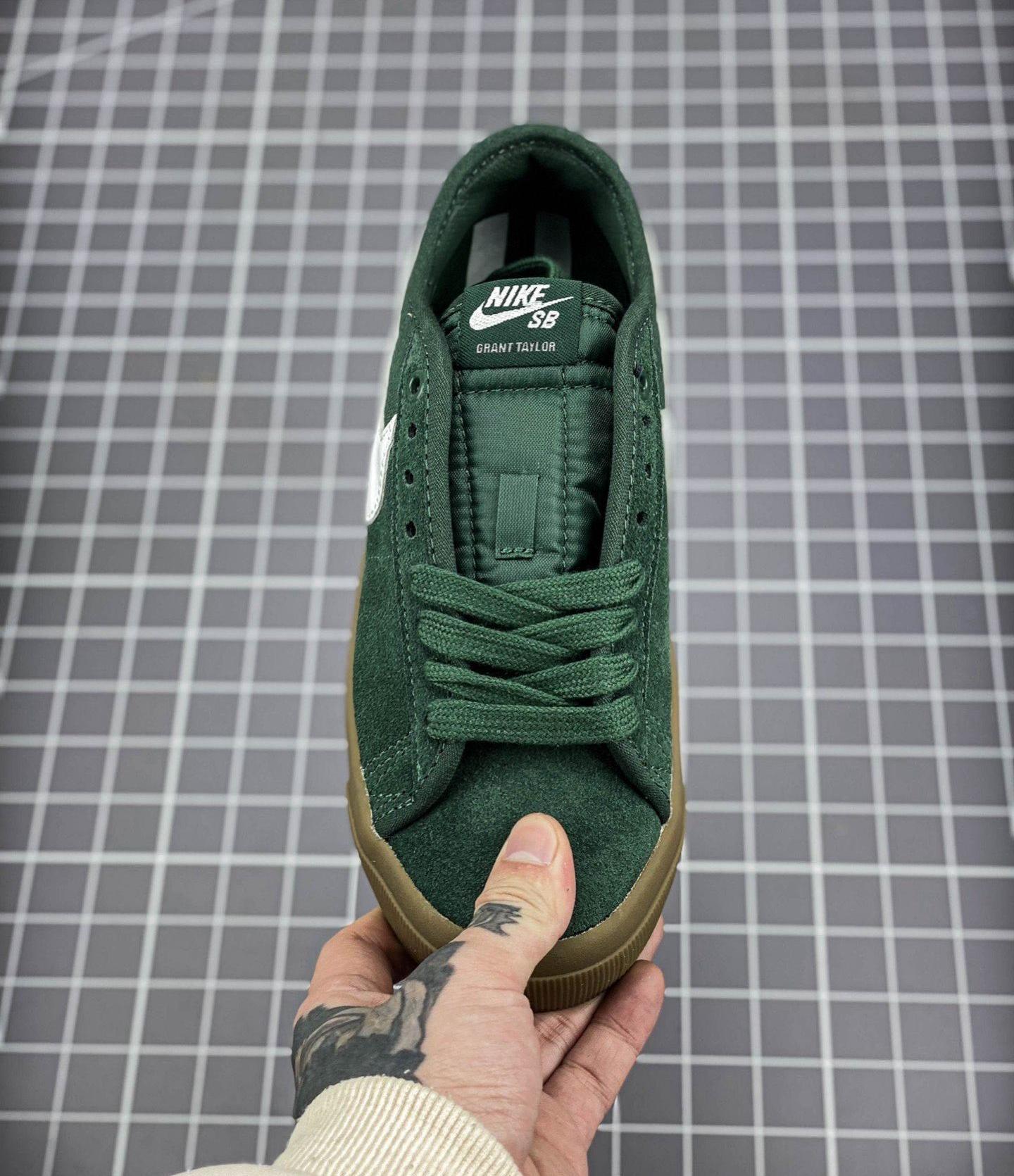 Blazer Low 77 36-45