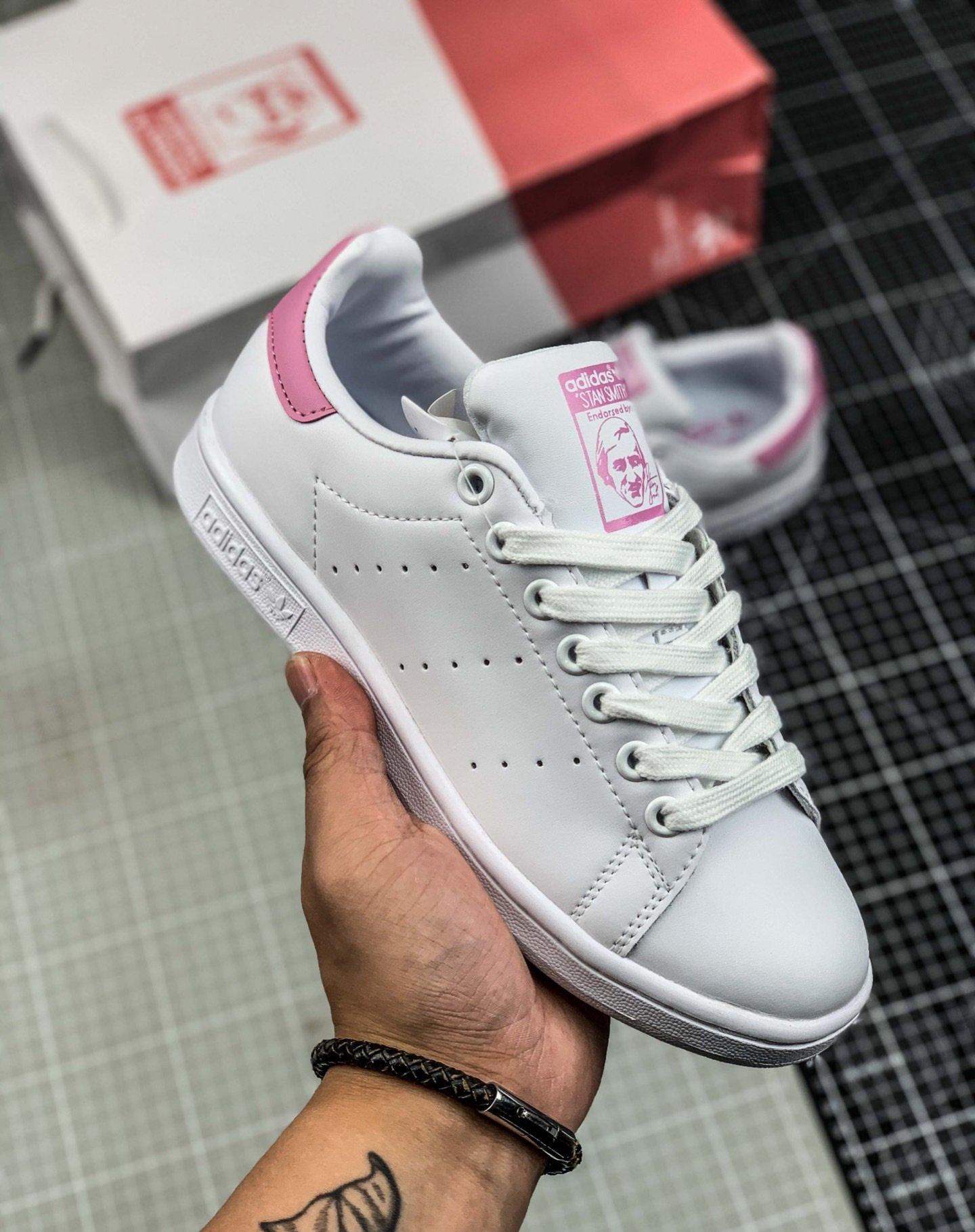 Stan Smith 3d