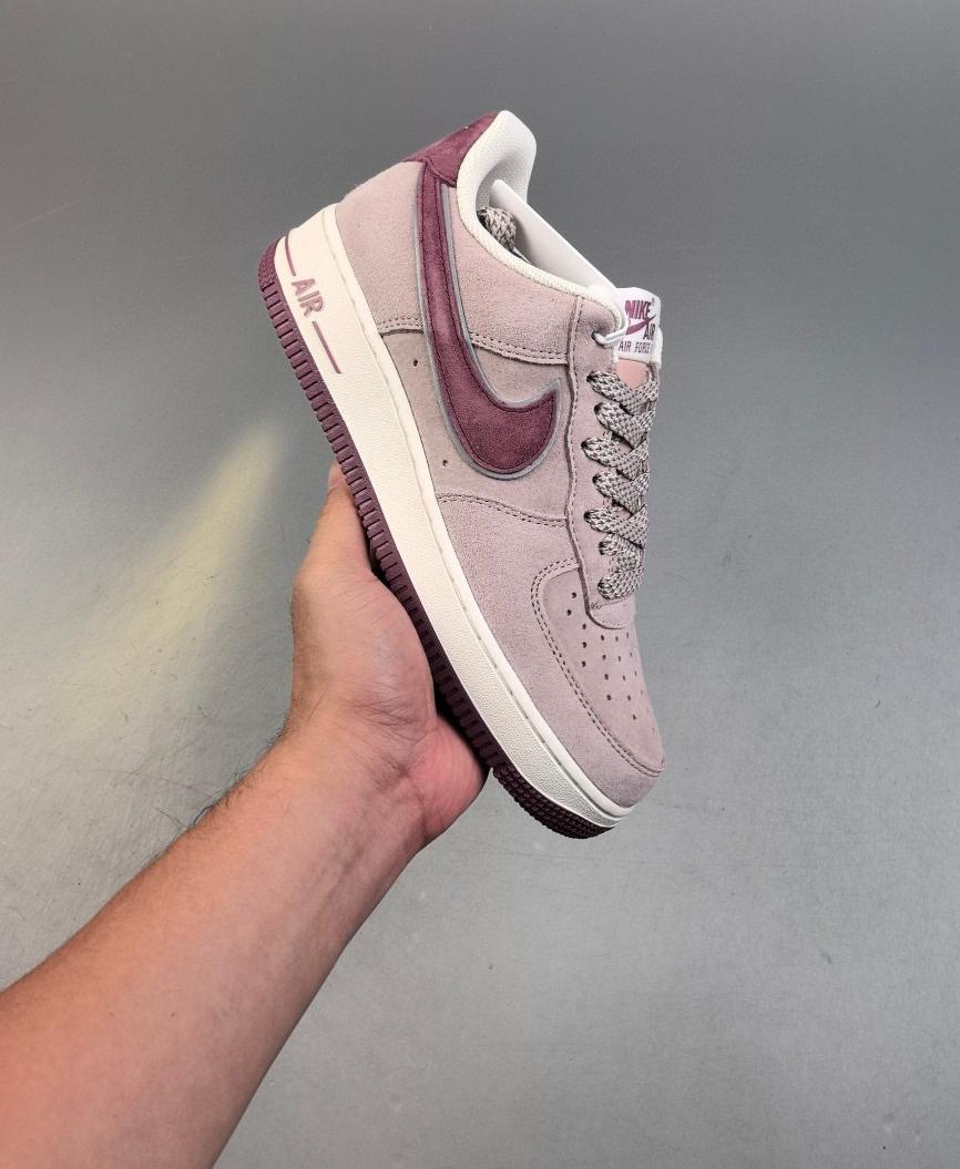 Air Force 107 Lv8 36-45