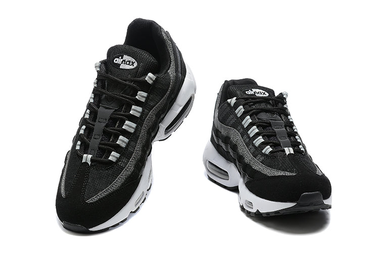 Air Max 95 Black Pure Platinum 40-46