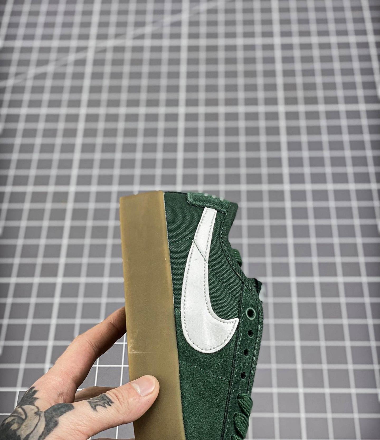 Blazer Low 77 36-45