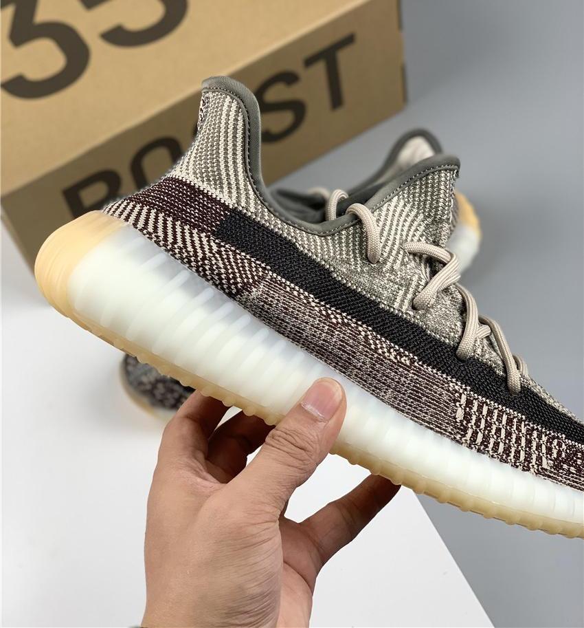 Yeezy 700v2 Teal Blue 36-46