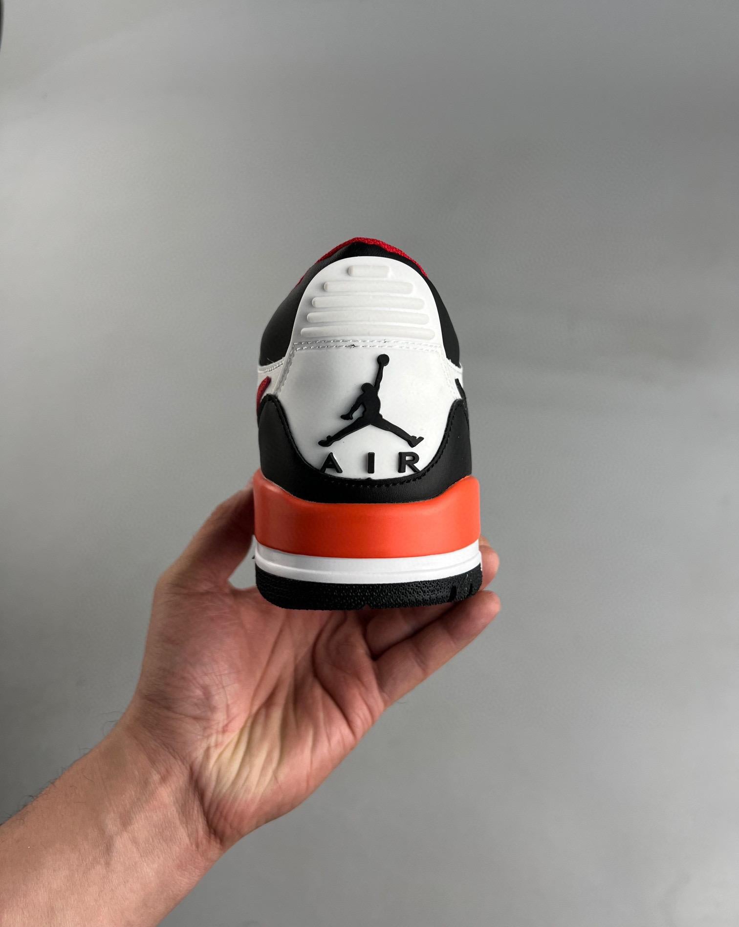 Air Jordan Legacy 36-45