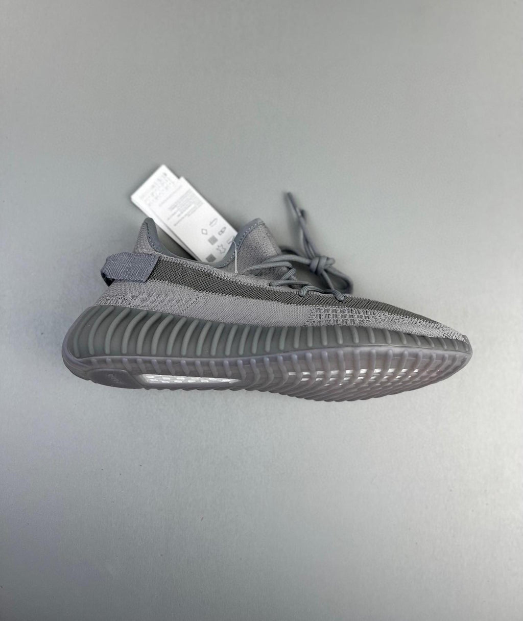 Yeezy 350 Boost V2 Space Ash 36-46