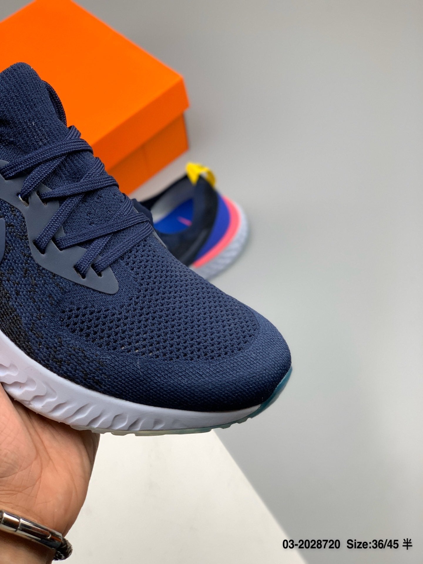 130 Epic Phantom React Fk 03-2028720 Size36-45 _4