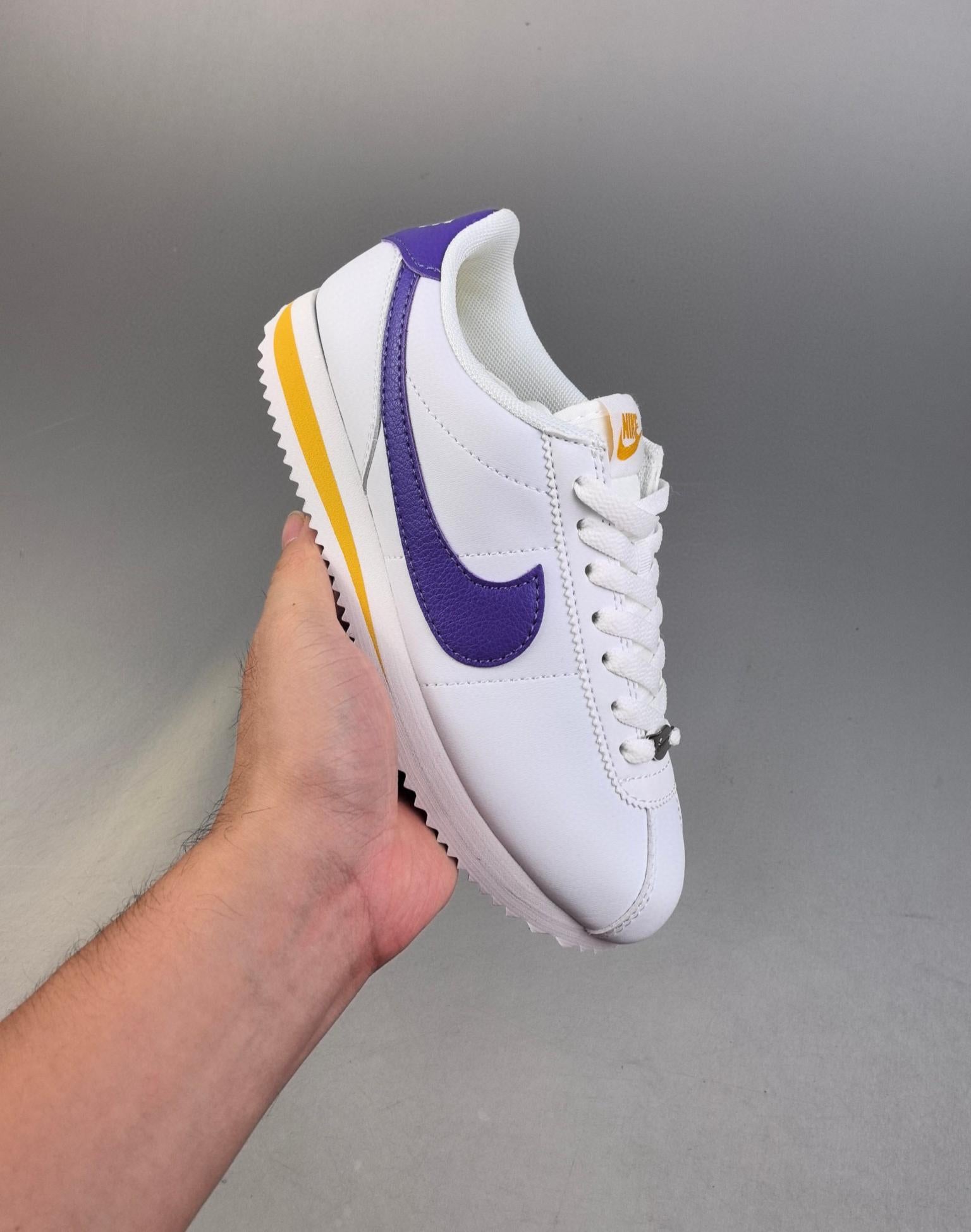 Classic Cortez Leather 36-40