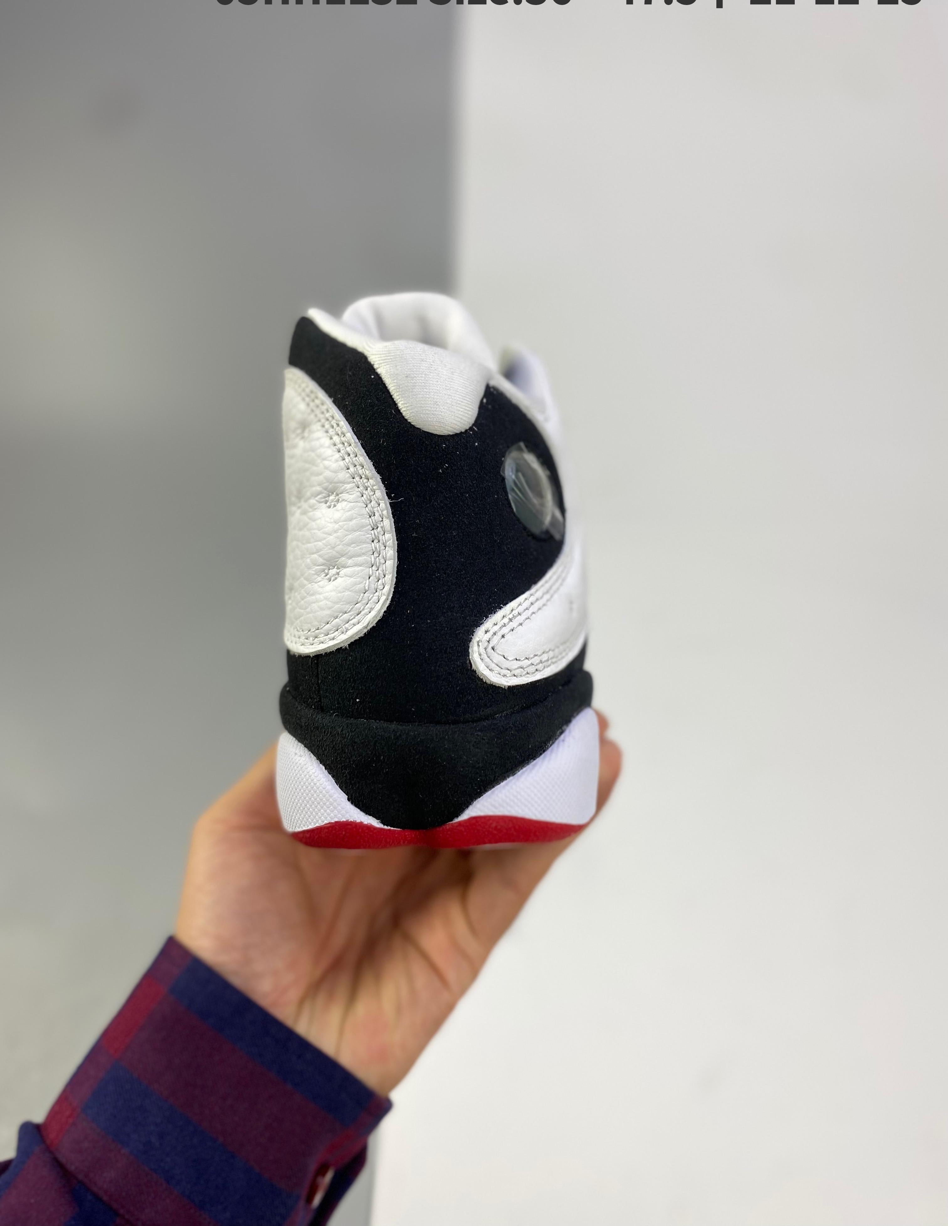 Air Jordan 13 Retro He Got Game 36-47