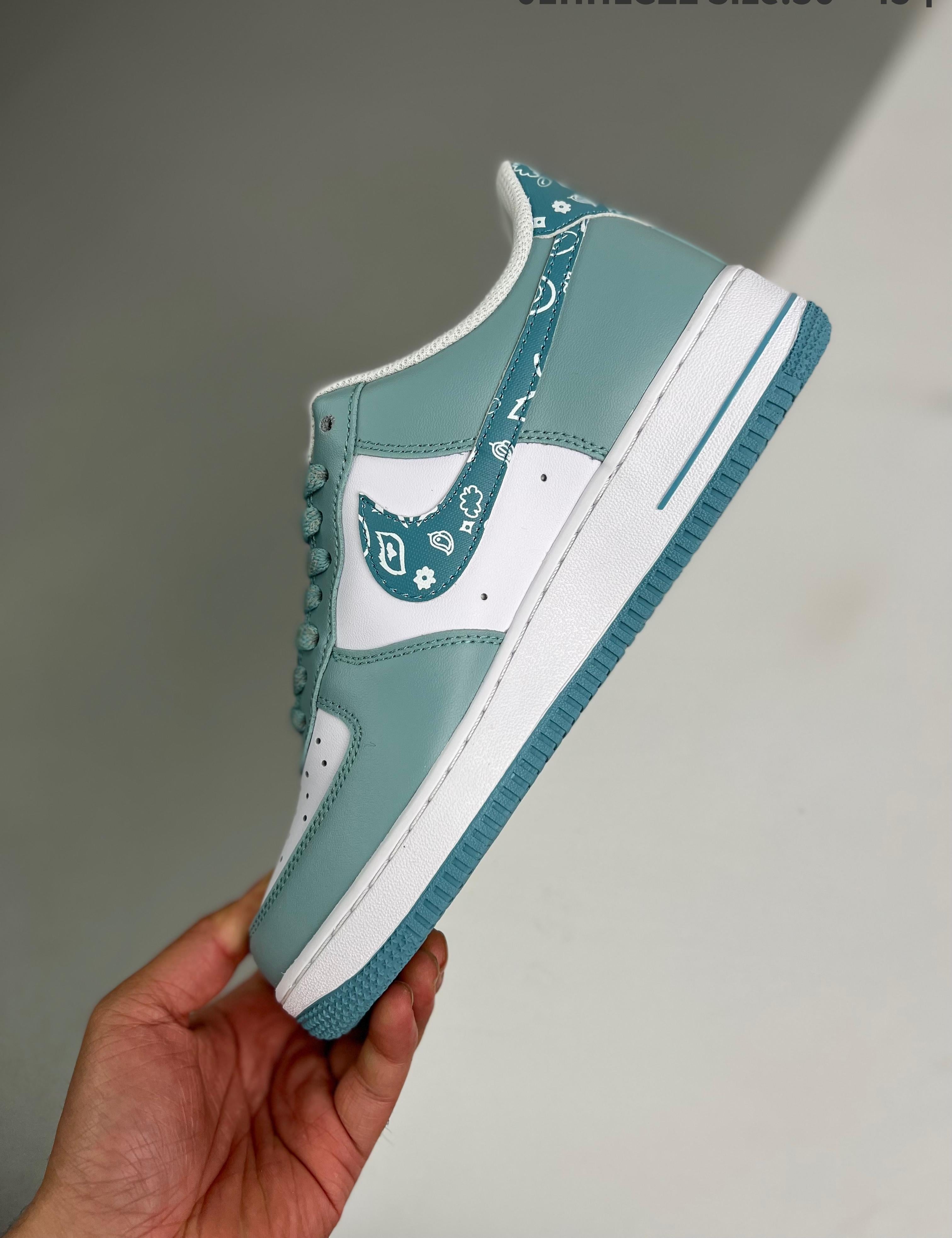 Air Force 1 Low 07 36-45