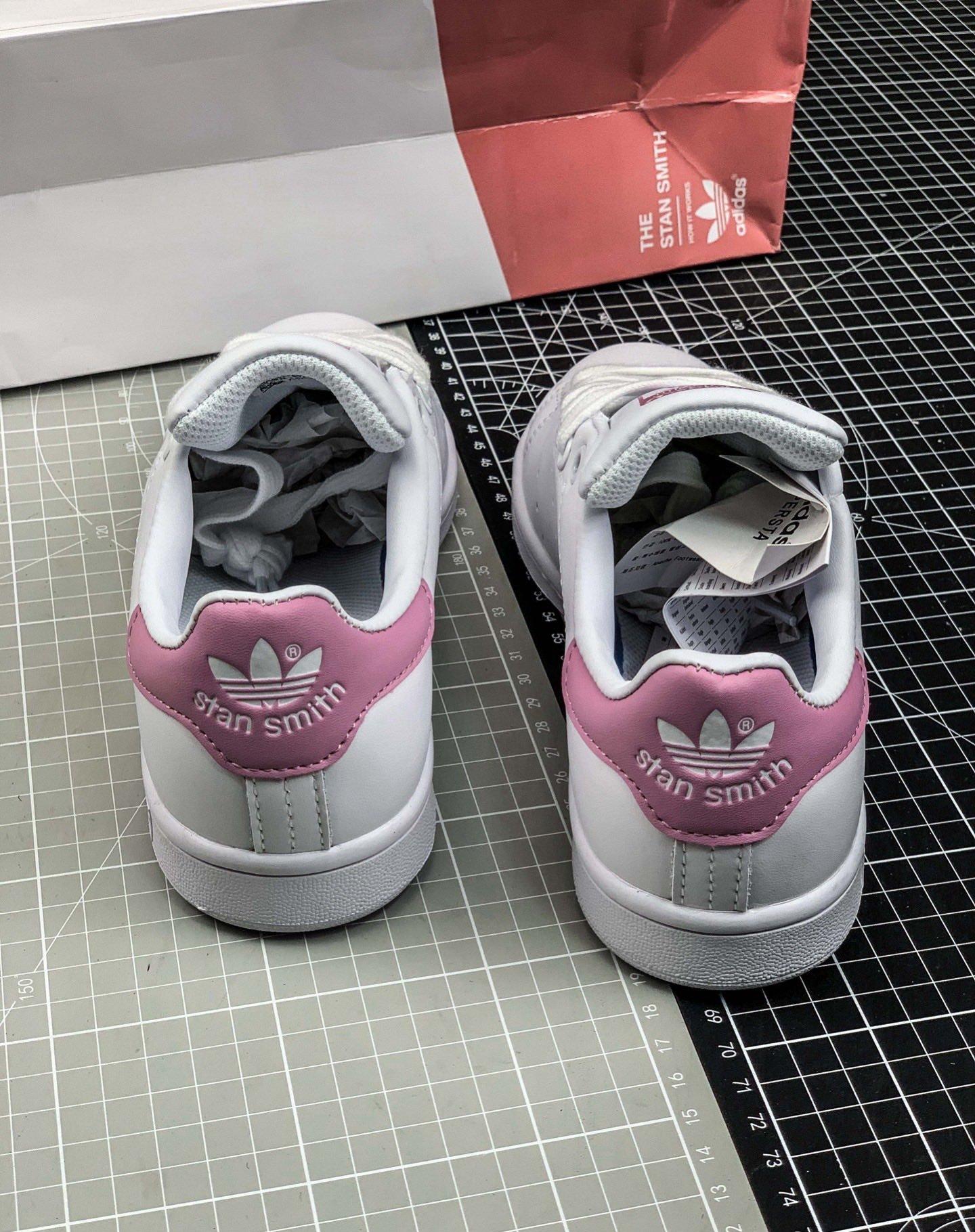 Stan Smith 3d