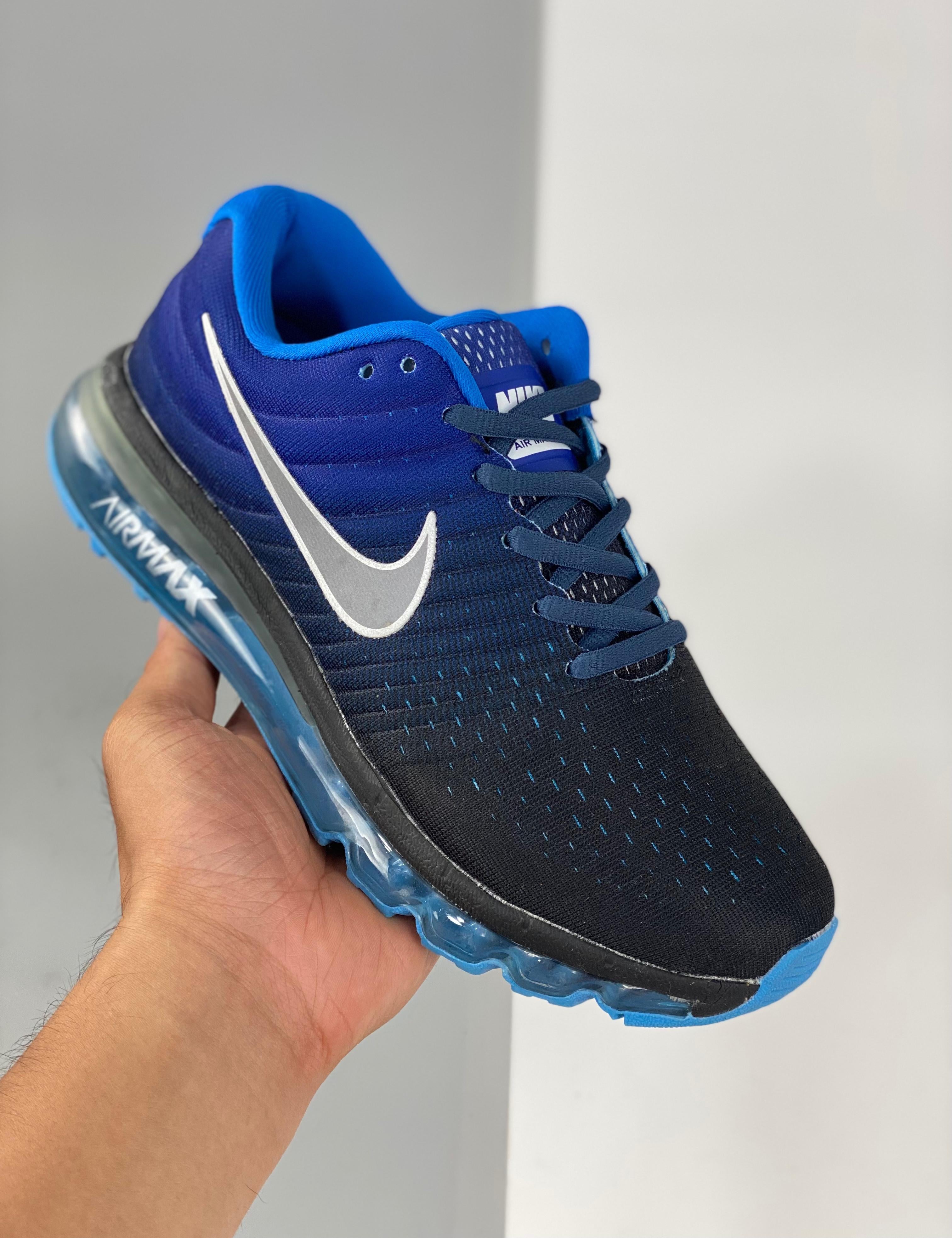 Air Max 2017 39-45