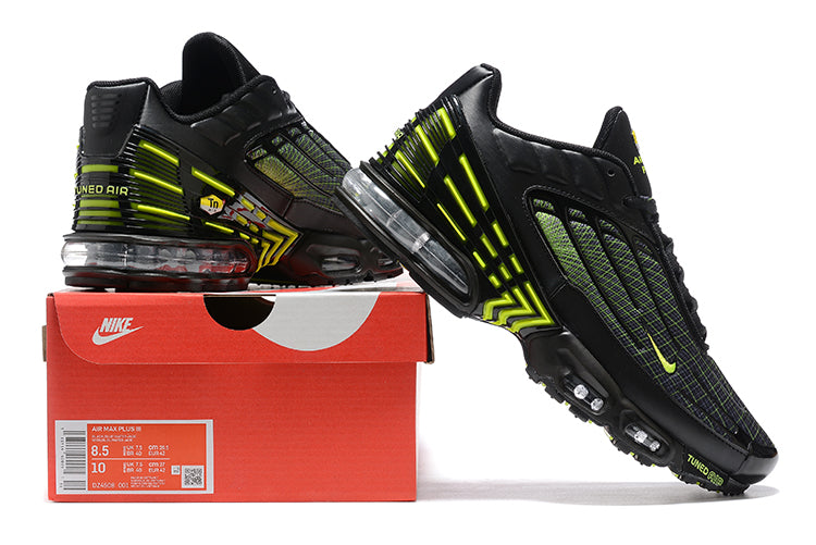 Air Max Plus Iii Max Tn 39-46