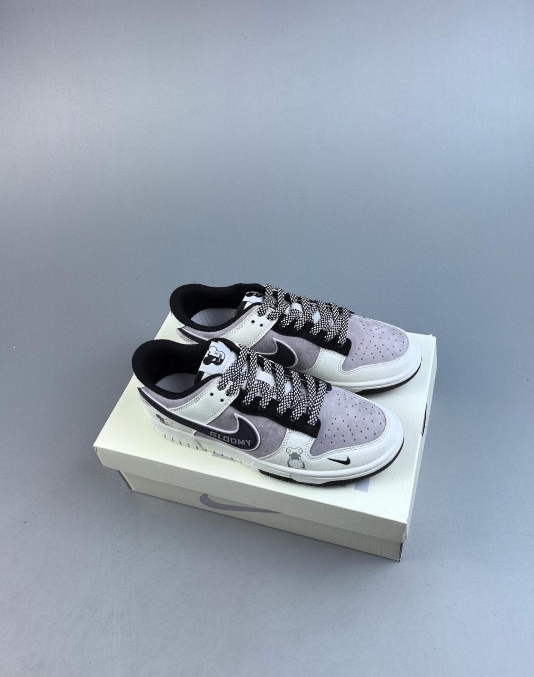 Stone Island X D---x Dunk Sb Low 36-45