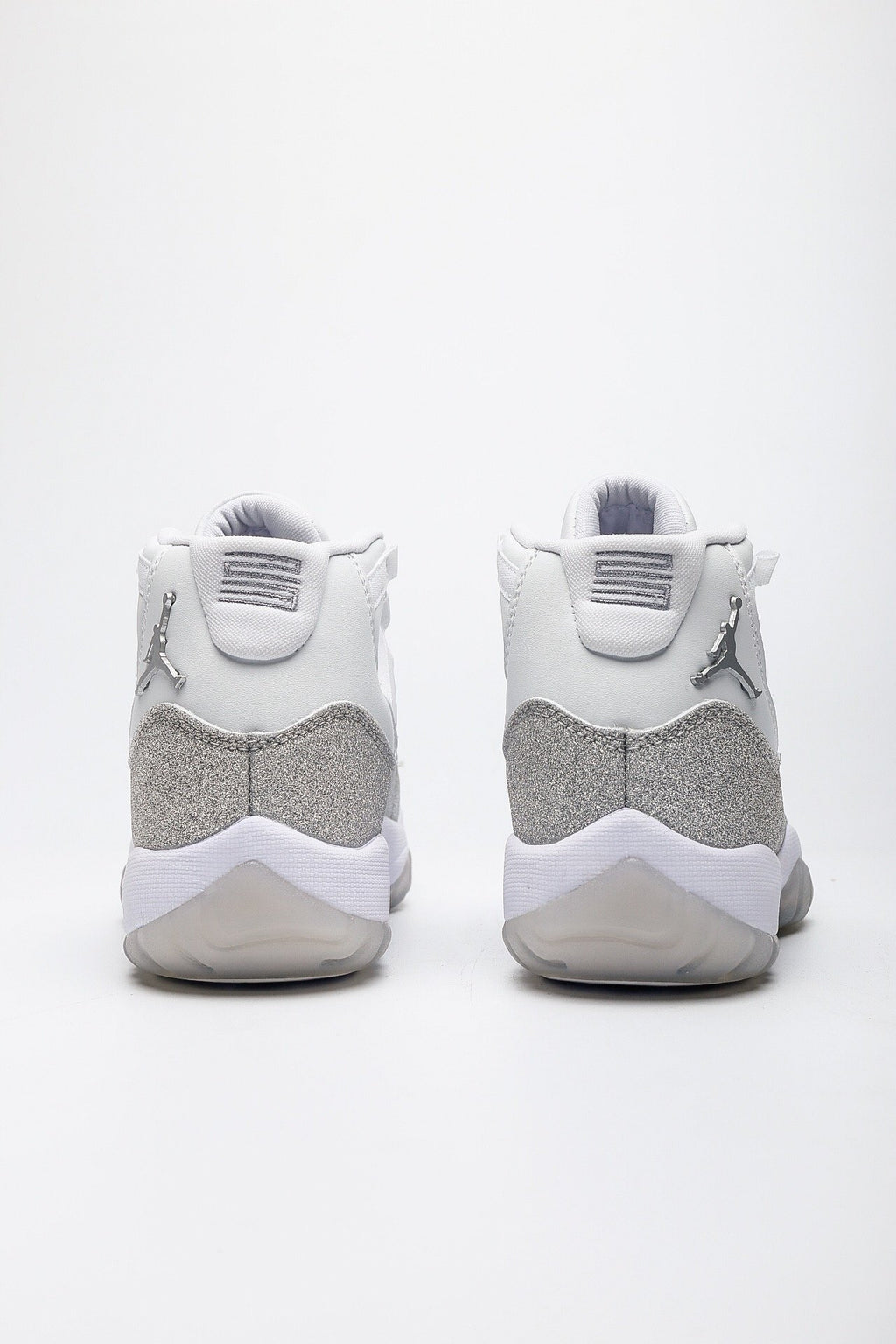 Air Jordan 11 metallic Sliver 36-44