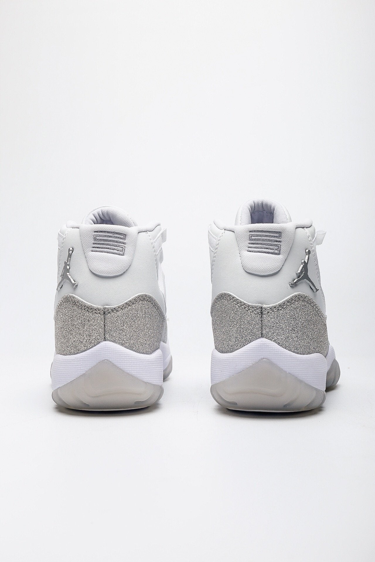 Air Jordan 11 metallic Sliver 36-44