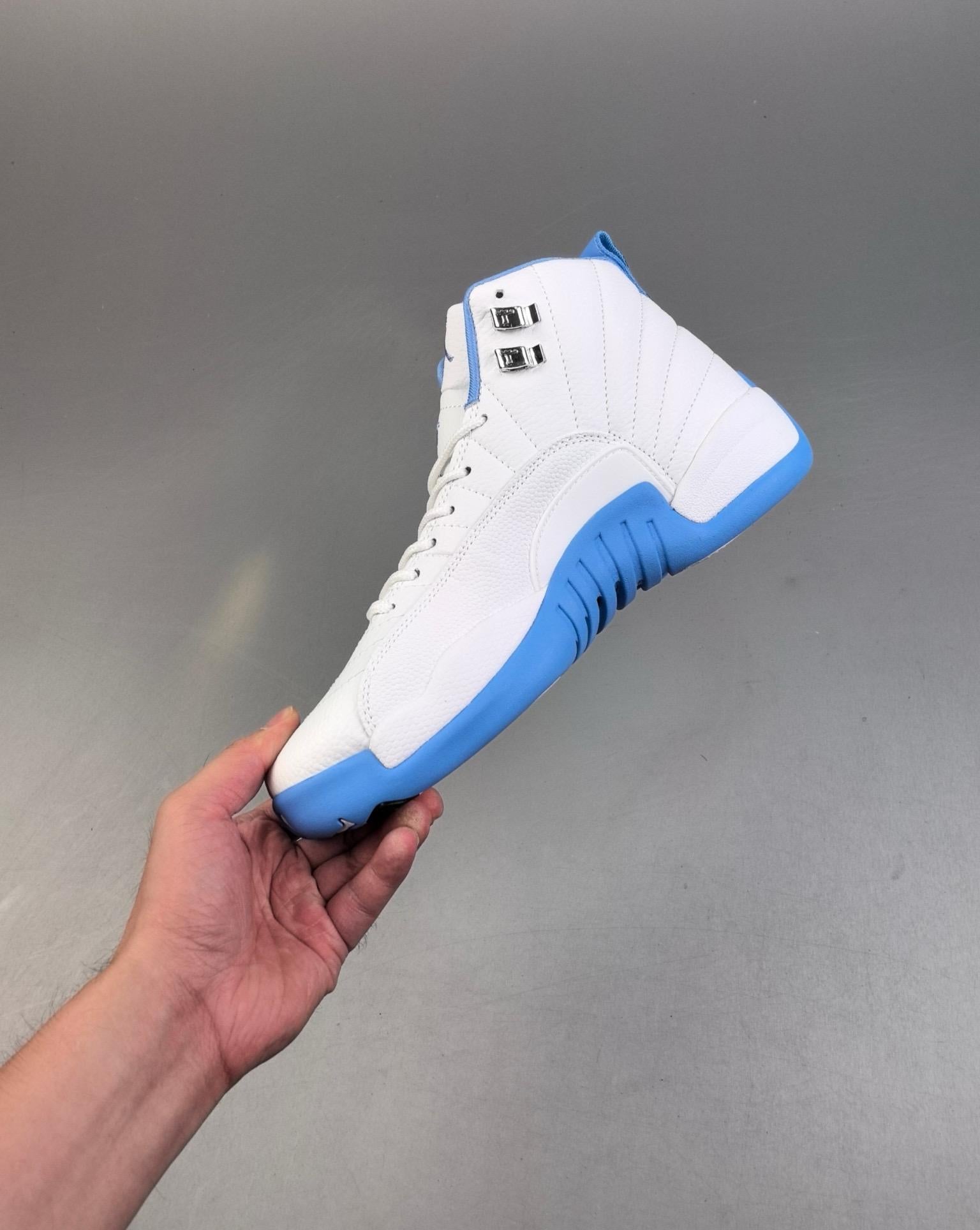 Air Jordan 12 Retro Melo 36-47