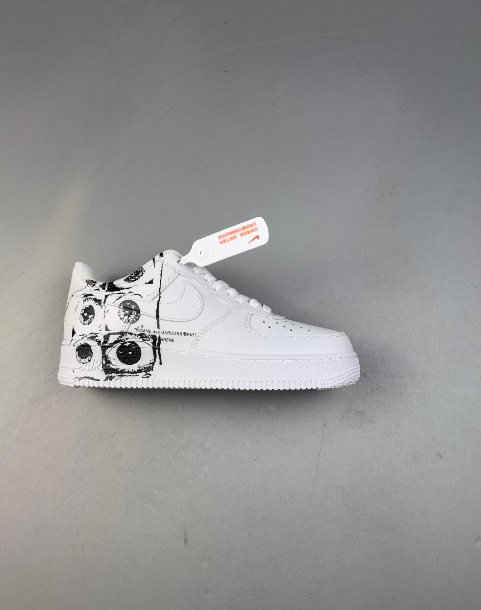 Air Force 1 Supreme 36-45