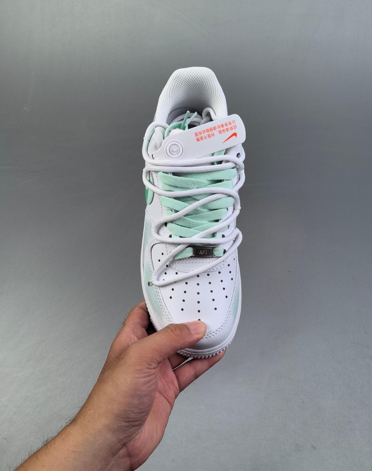 Air Force 1 Low 07 36-45
