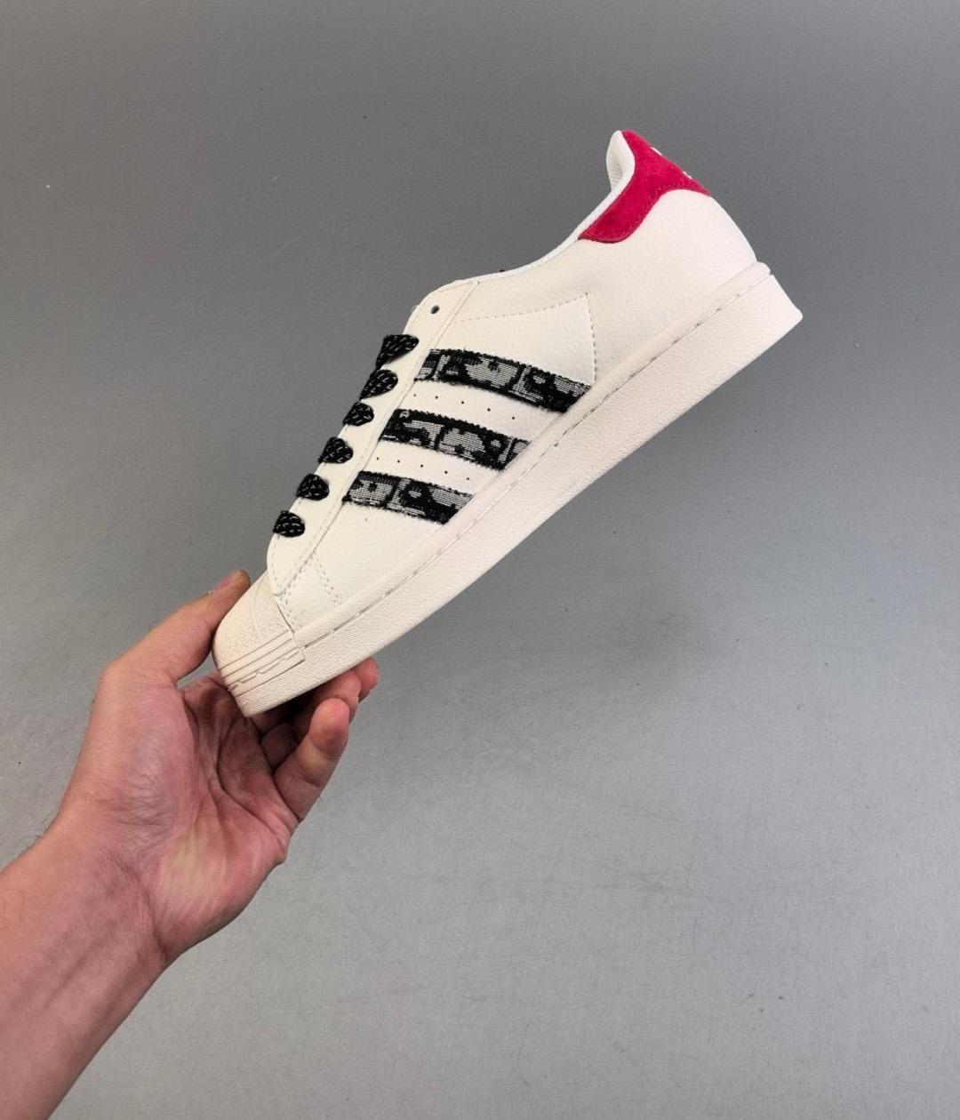 Superstar Ii Originals D-- 36-45