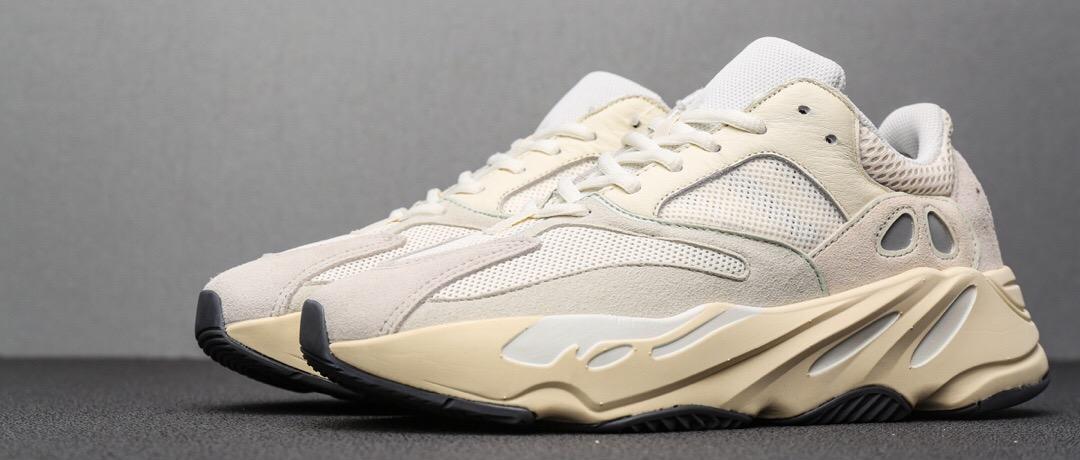 Basf Boost Yeezy 700 V2
