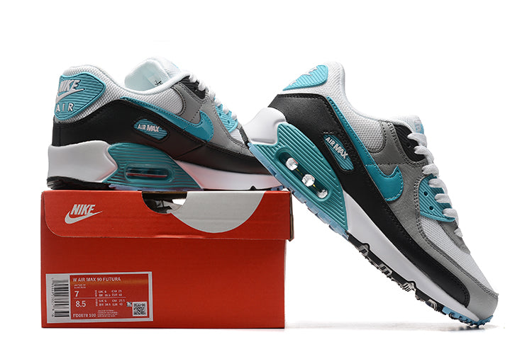 140 Air Max 90 8986-522 40-46