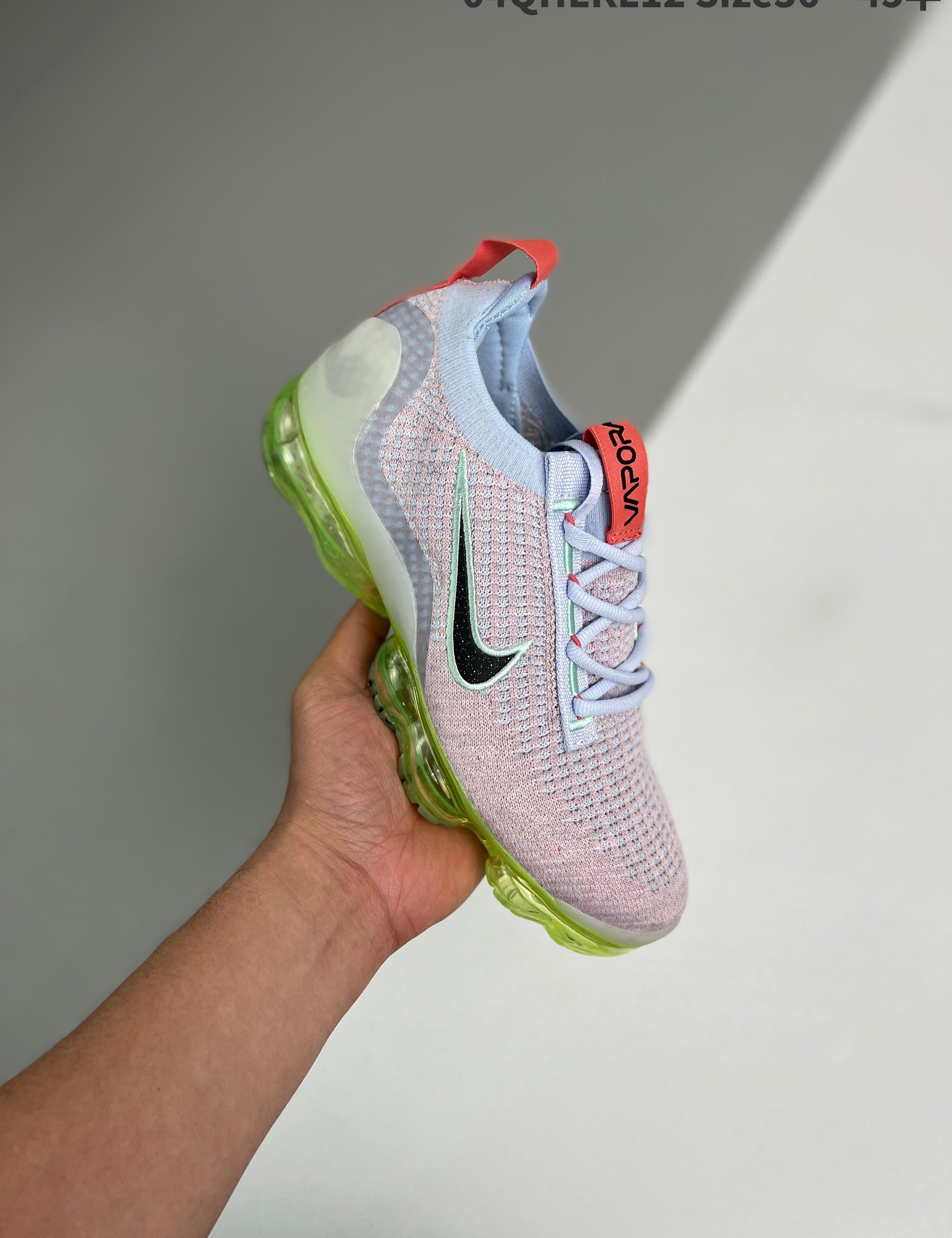 Air Vapormax 2021 Flyknit 36-40