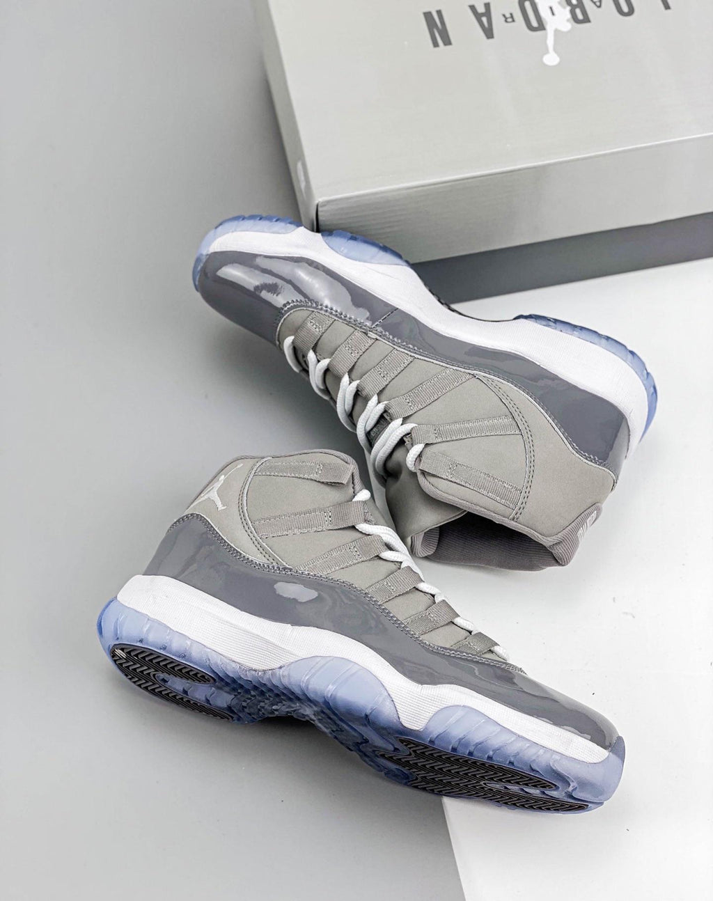 Air Jordan 11 High