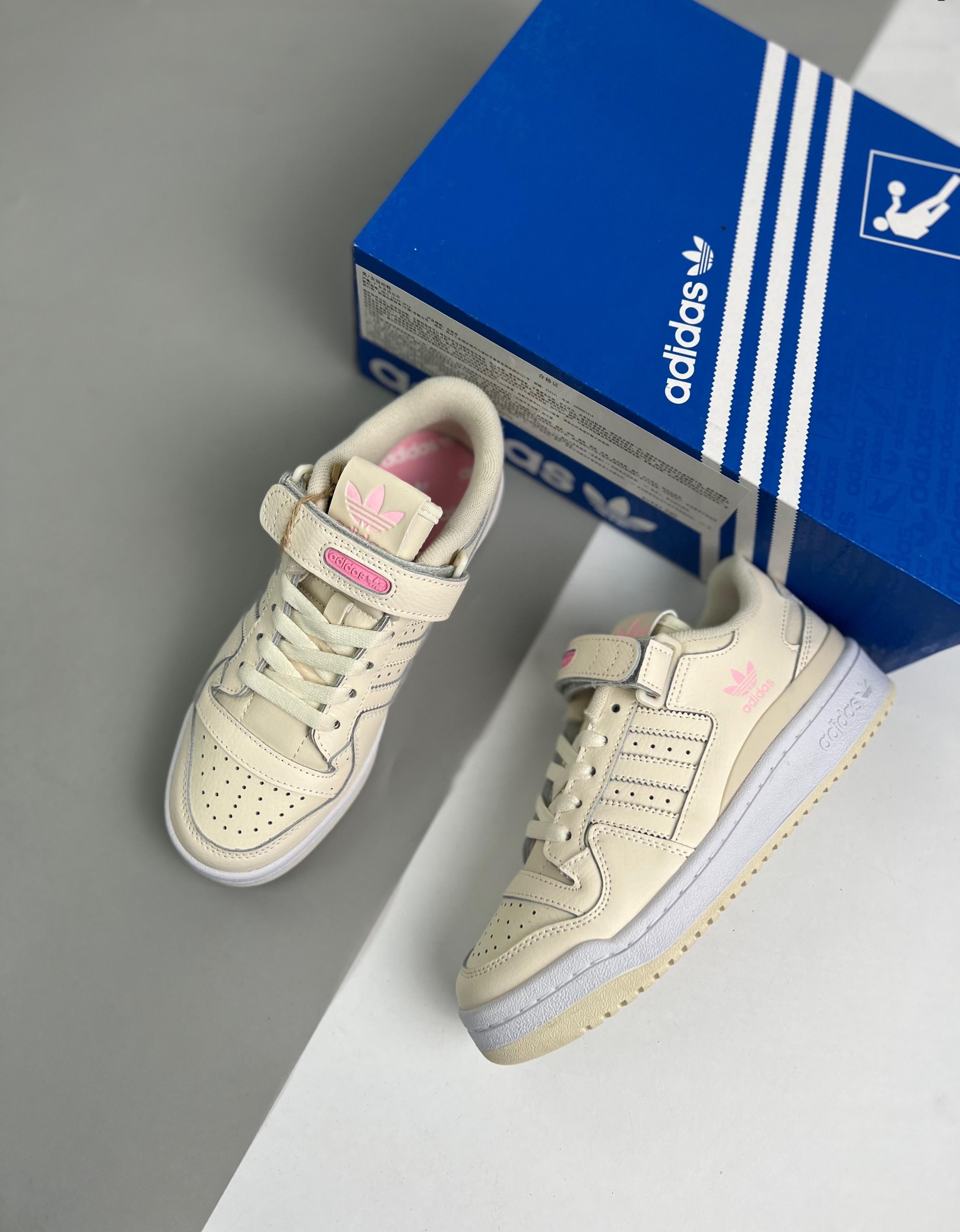 Originals Forum Low 36-40