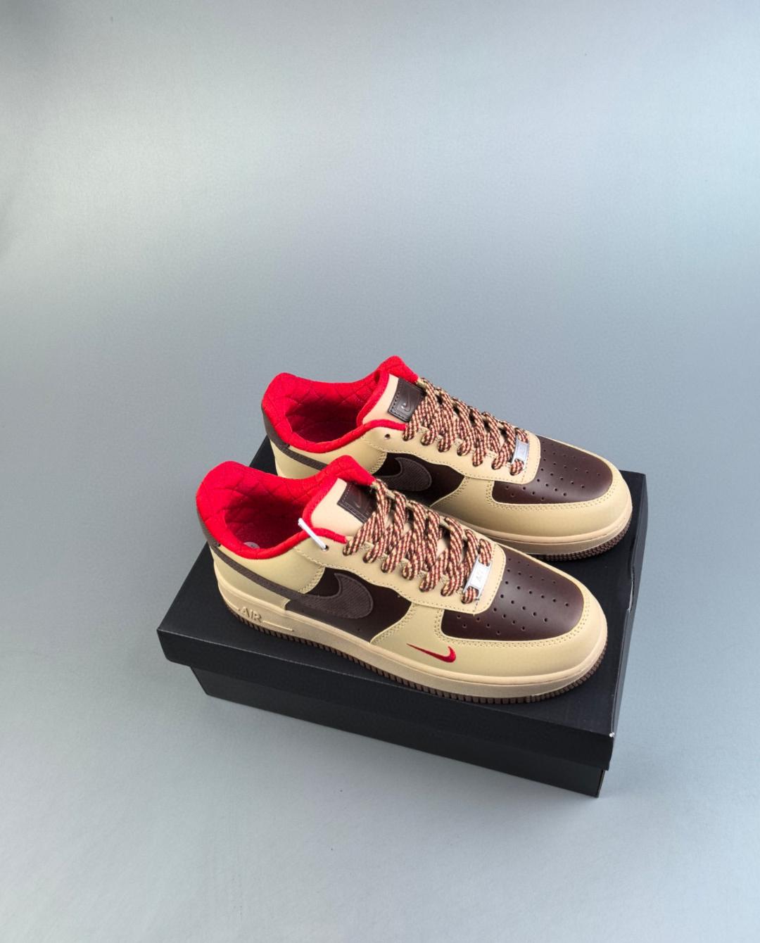 Air Force 1 07 36-45
