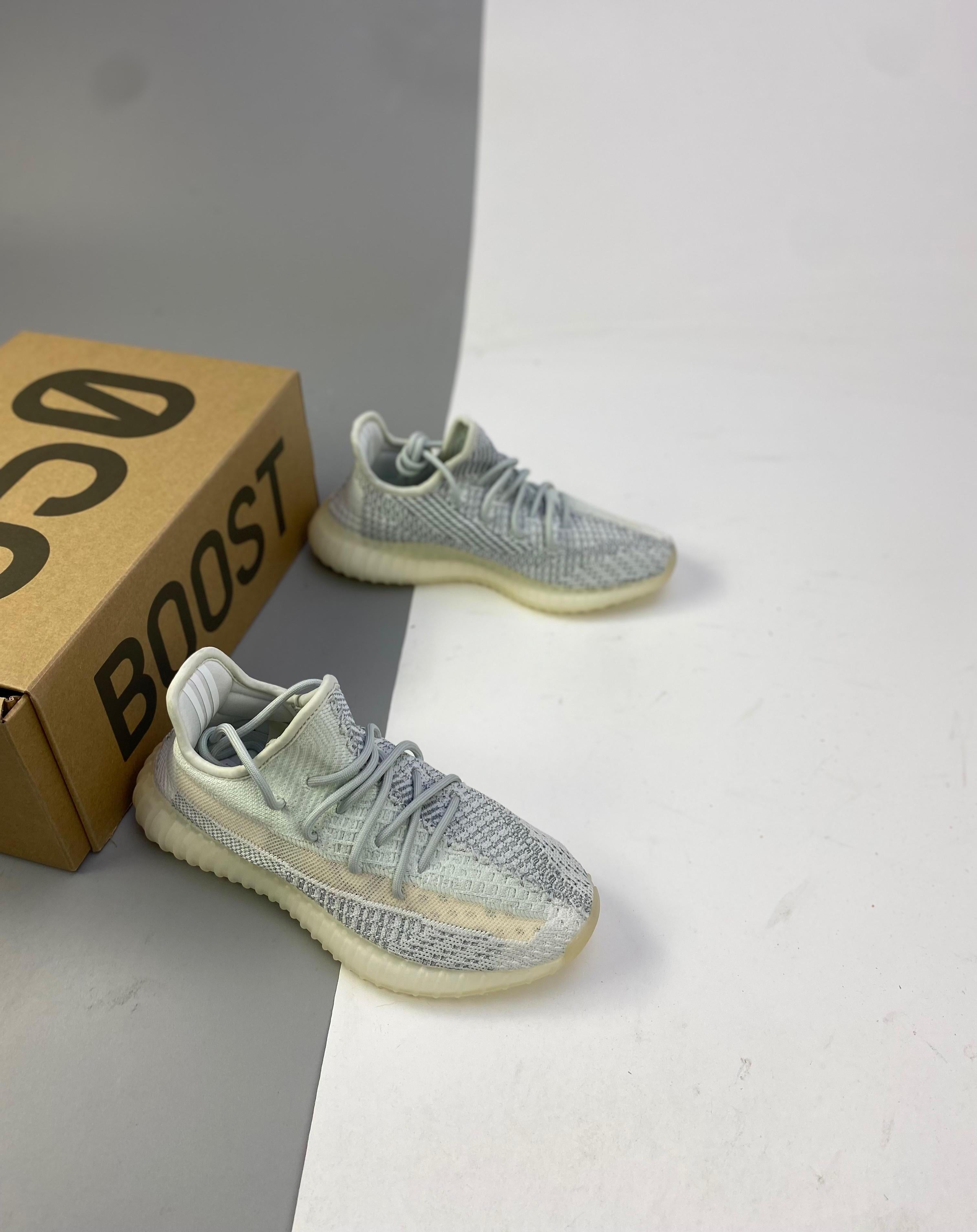 Yeezy 350 Boost V2 10