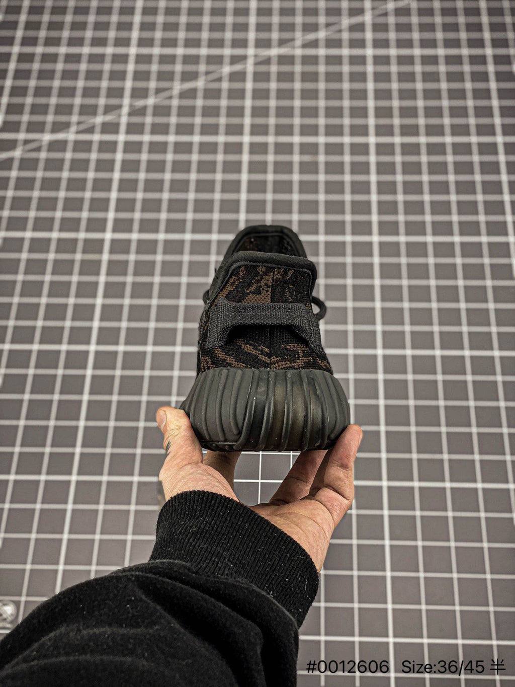 Yeezy Boost 350v2 36-45