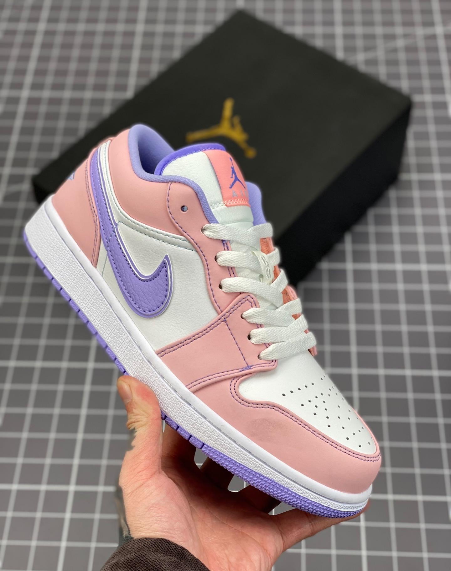 Air Jordan 1 Low 36-40